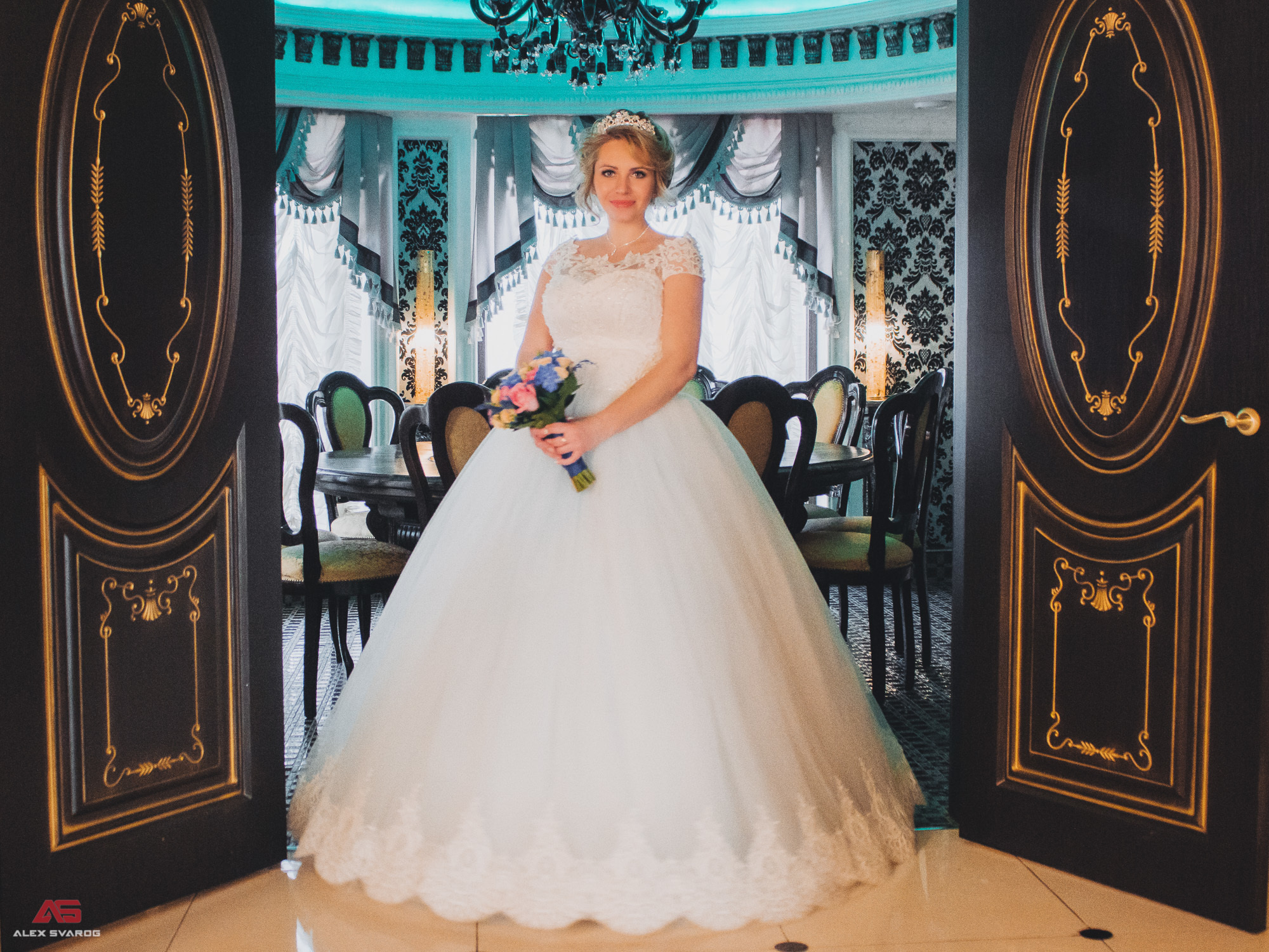 Услуги свадебного фотографа в Москве. #AlexSvarog. Свадебный и репортажный фотограф-видеограф Москва и Московская область