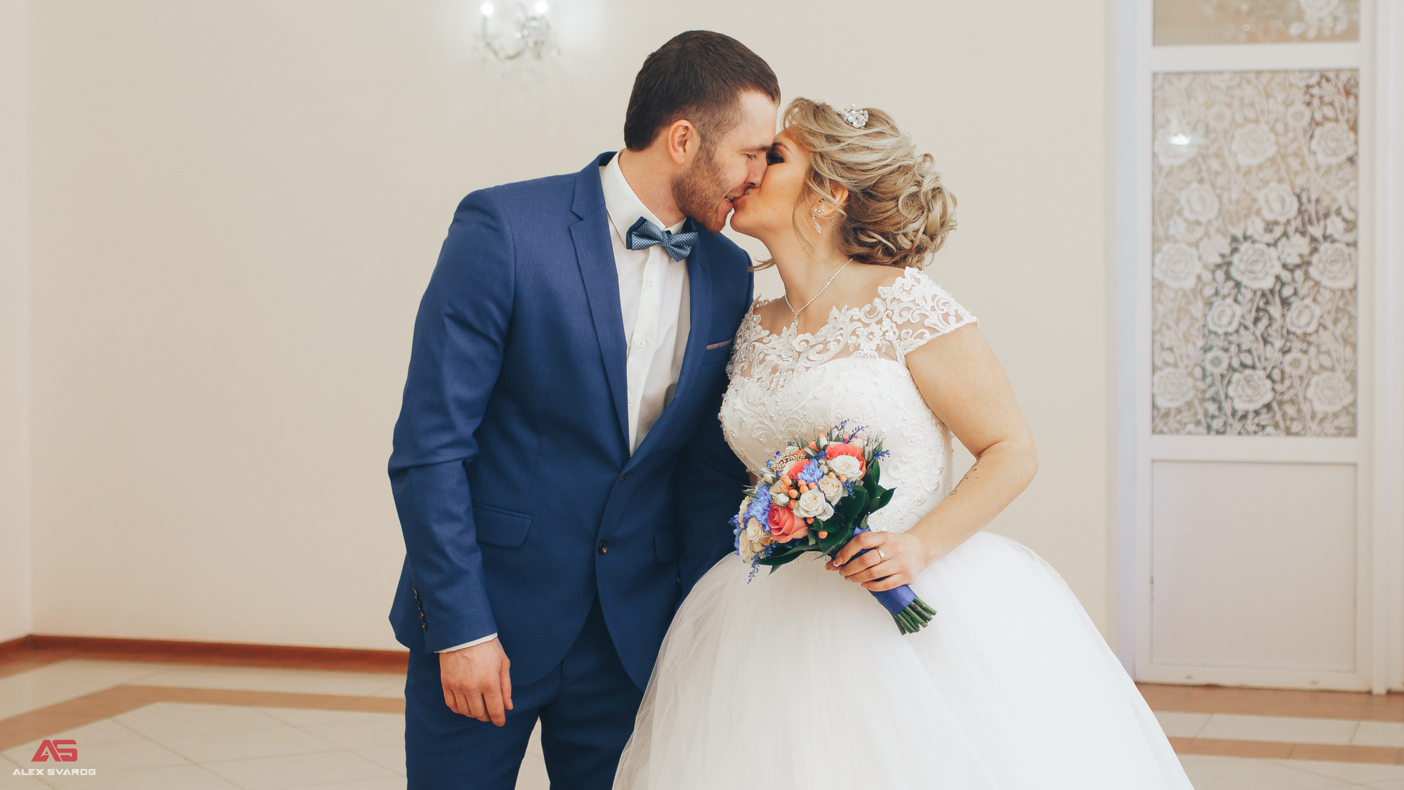 Услуги свадебного фотографа в Москве. #AlexSvarog. Свадебный и репортажный фотограф-видеограф Москва и Московская область