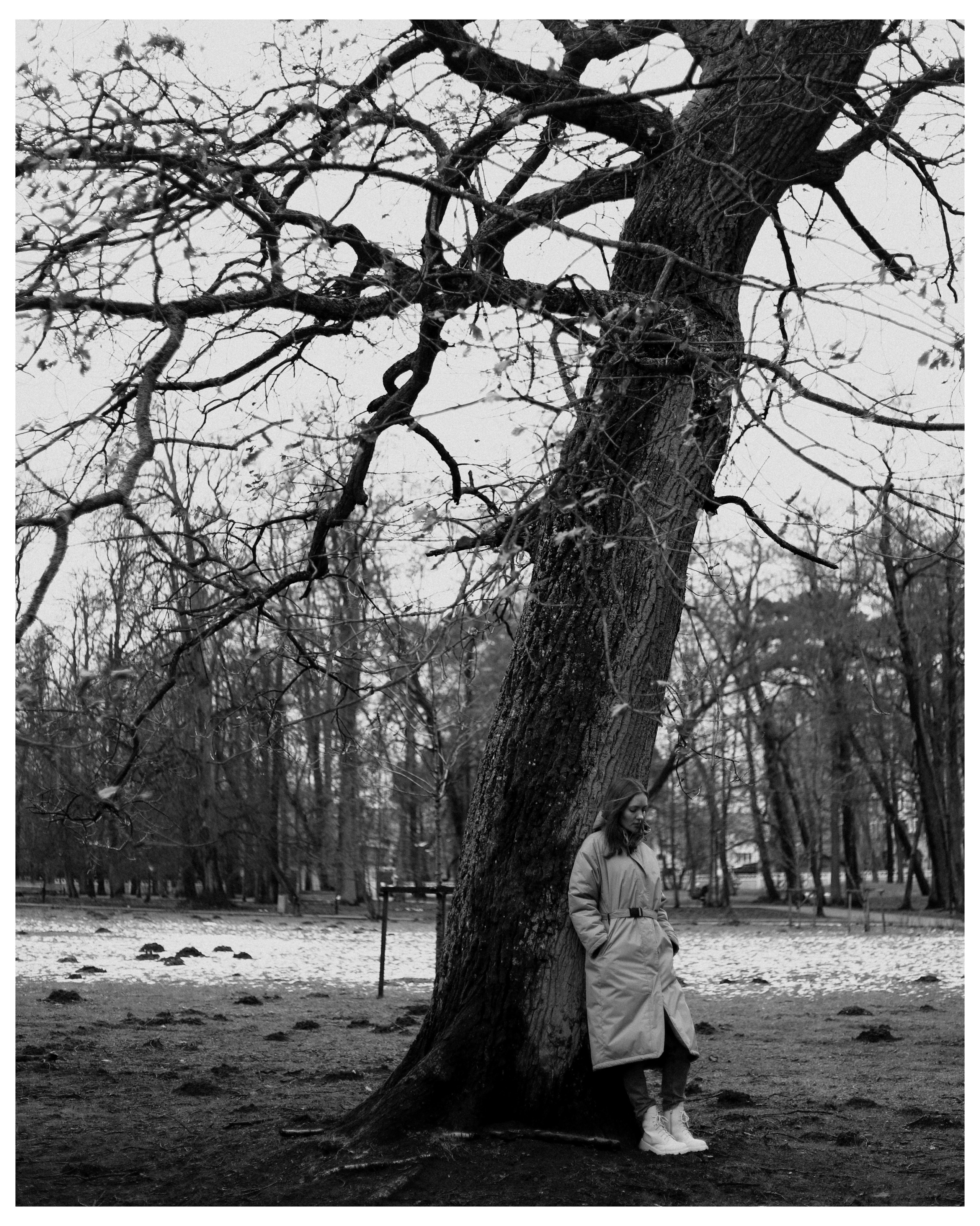 Портретная съемка. Фотограф в Калининграде, Софья Вологдина