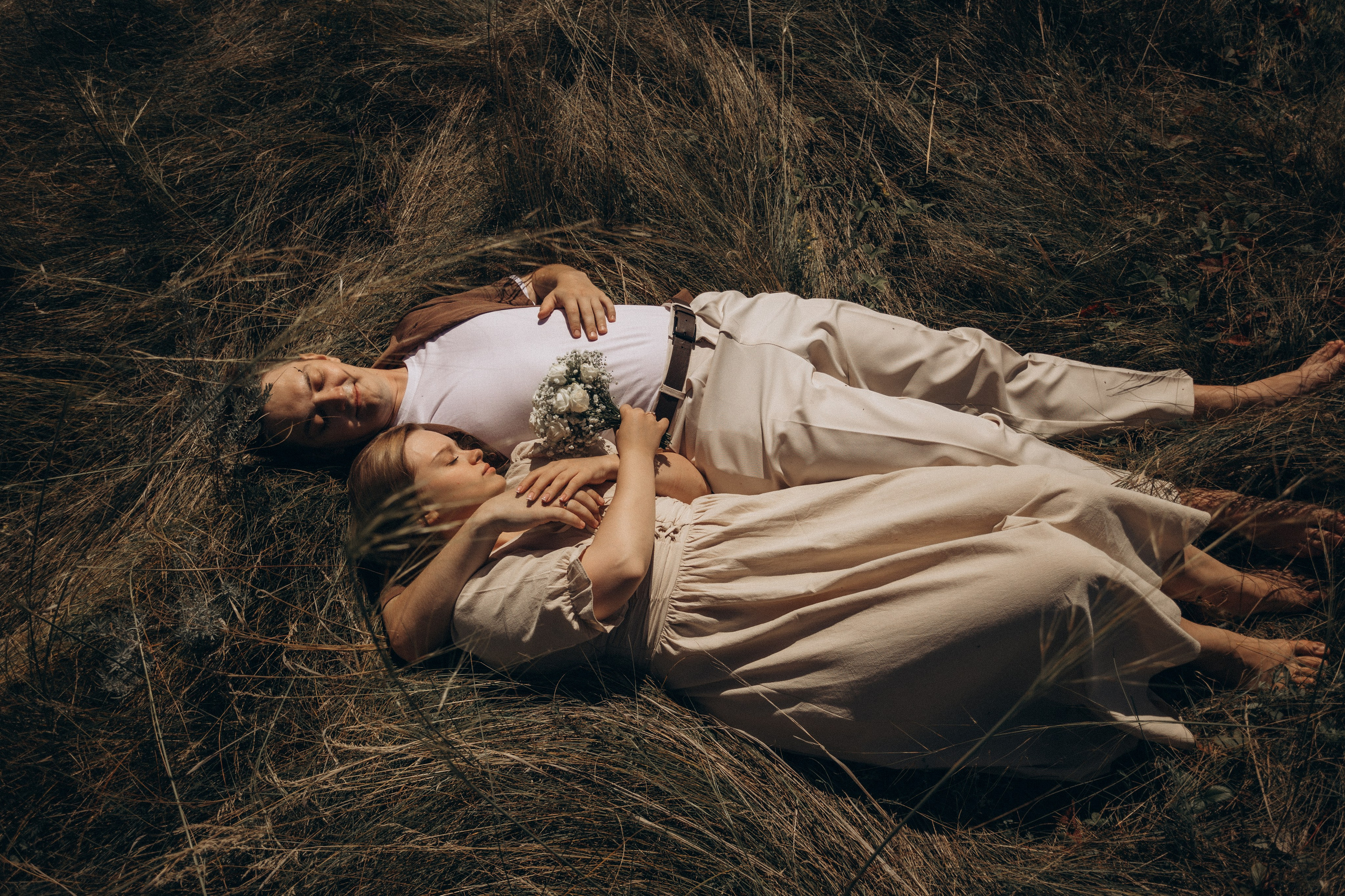 Никита и Кристина. Семейный фотограф lifestyle в Новосибирске Елена Шпилевая