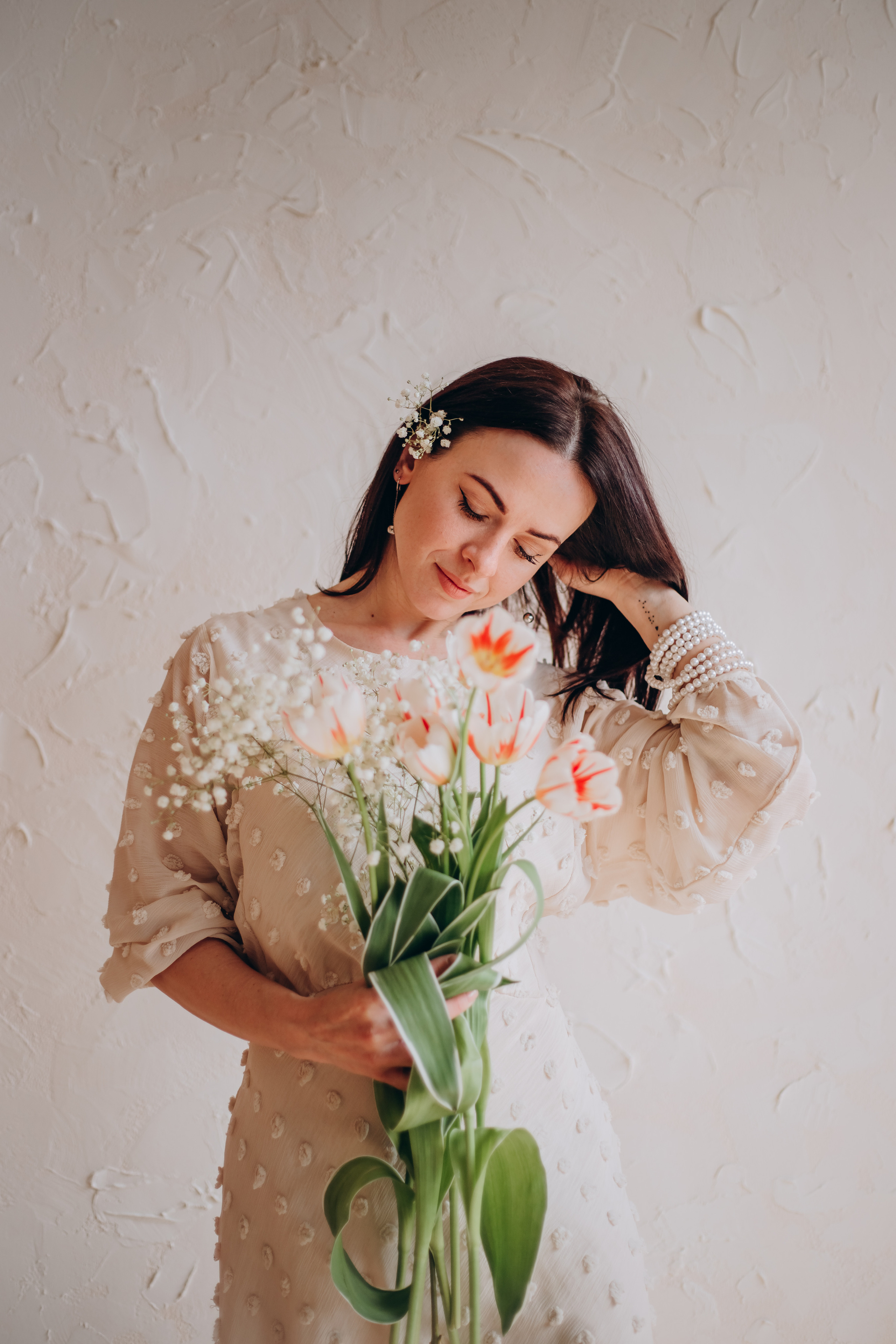 Женская многогранность. Фотограф Новокубанск Армавир Федосеева Алина