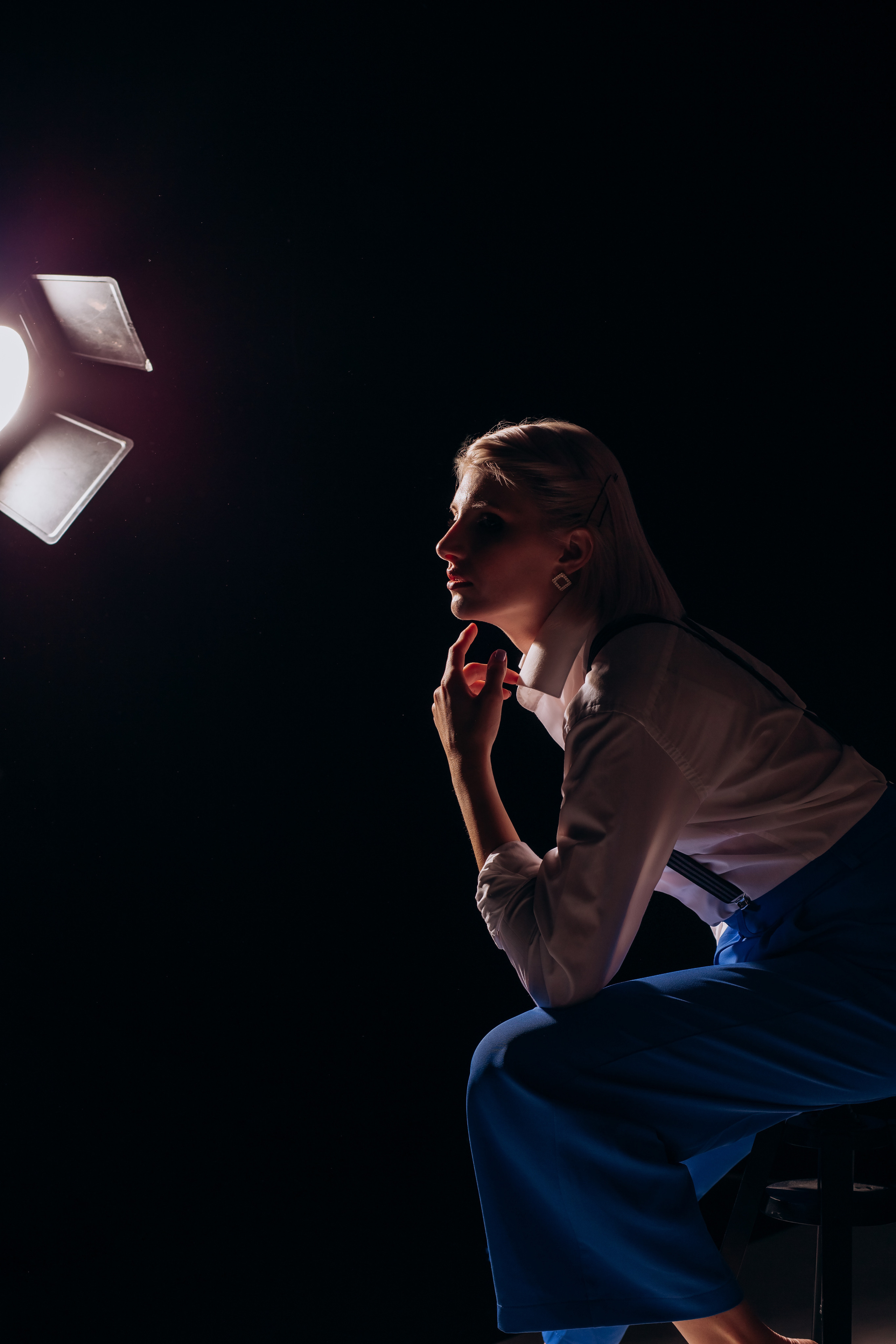 Женский портрет. Фотограф Новокубанск Армавир Федосеева Алина