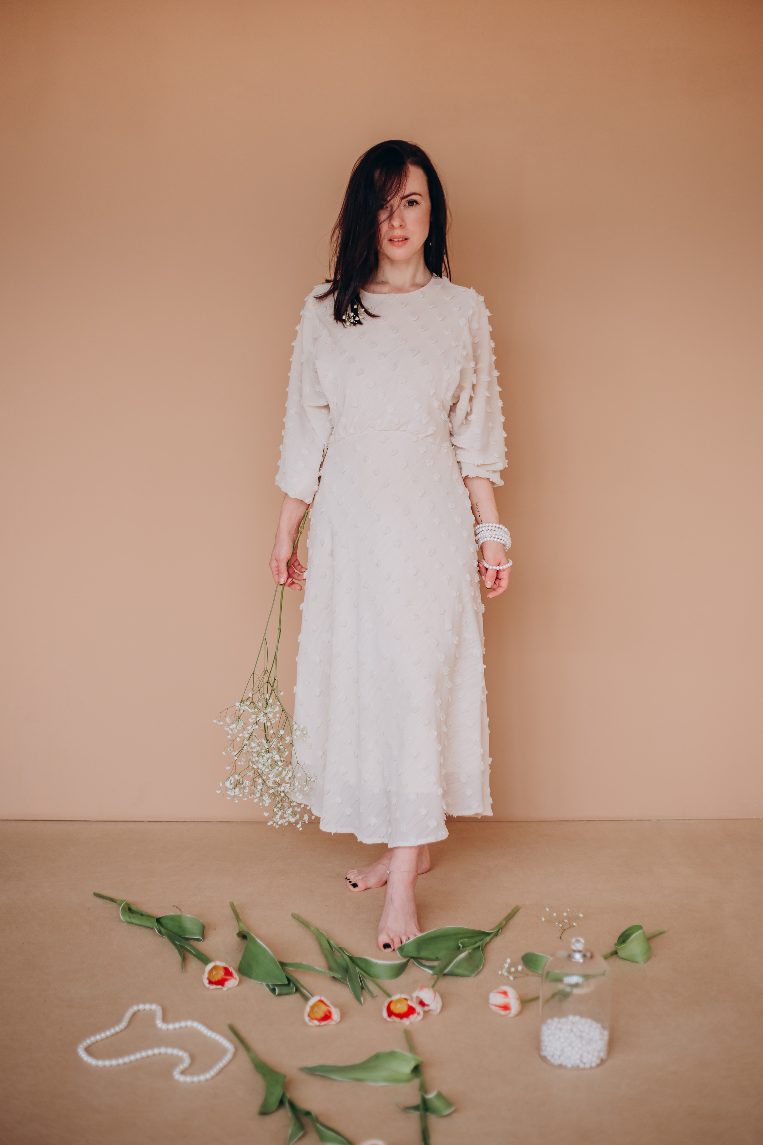 Женская многогранность. Фотограф Новокубанск Армавир Федосеева Алина