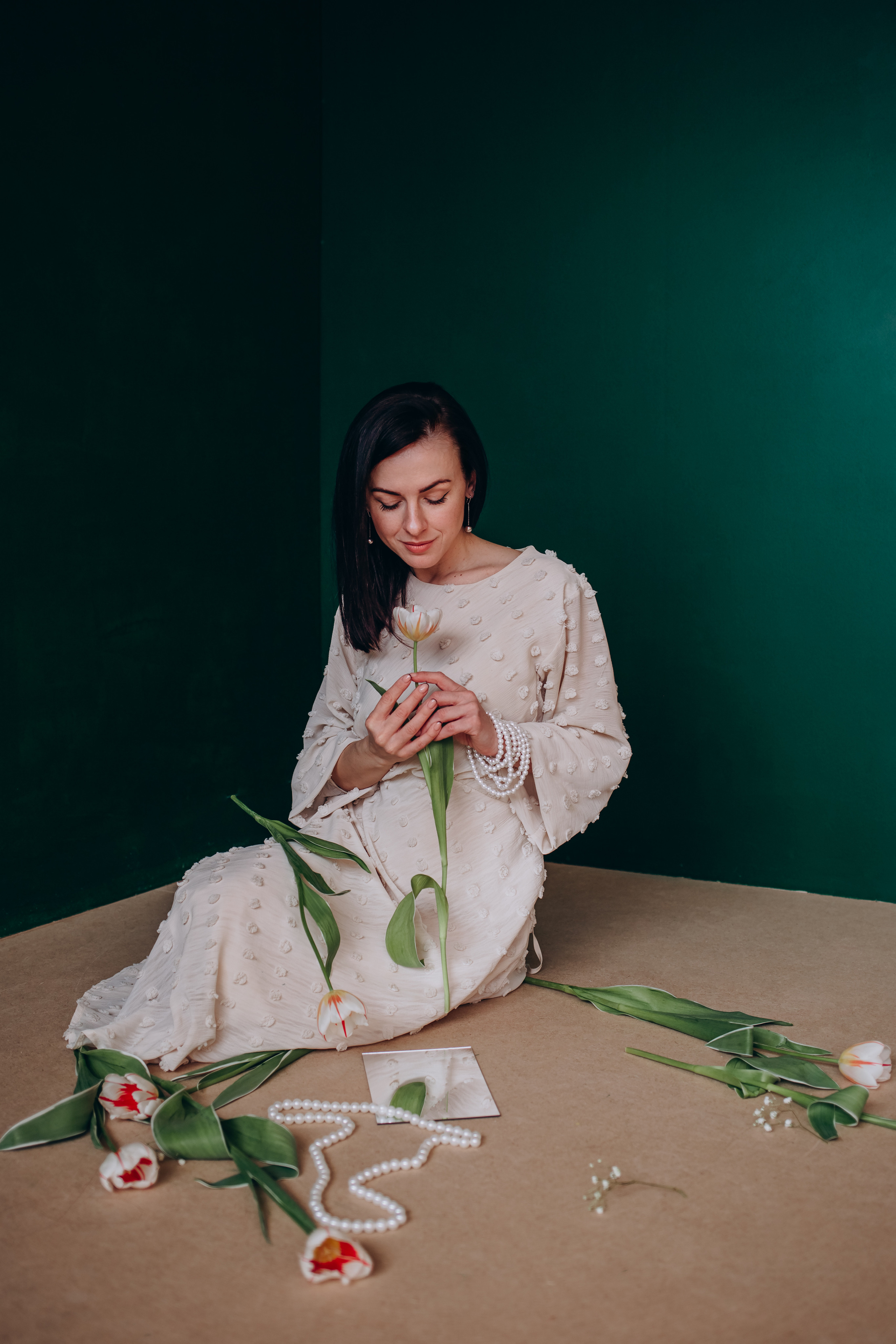 Женская многогранность. Фотограф Новокубанск Армавир Федосеева Алина