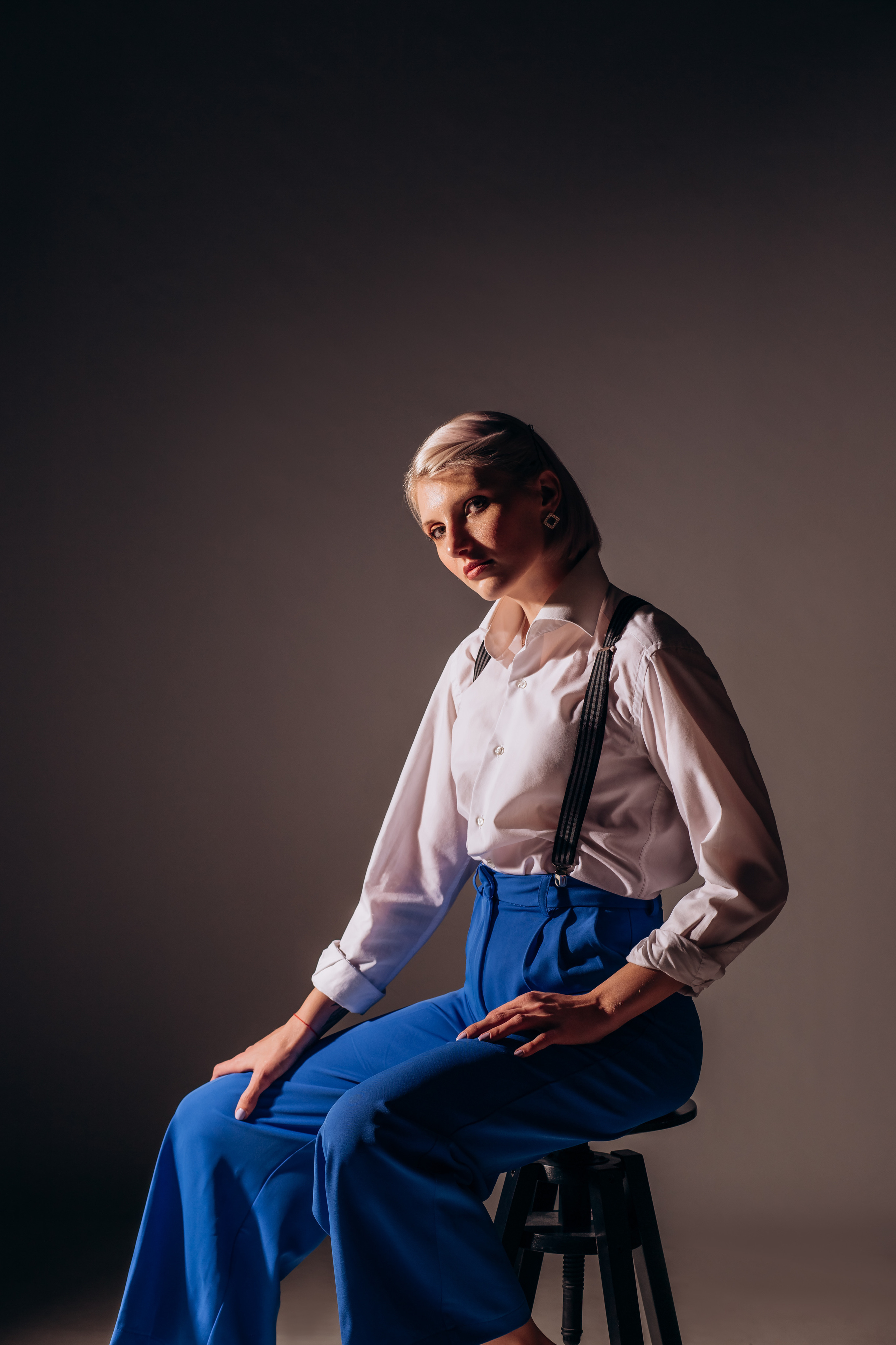 Женский портрет. Фотограф Новокубанск Армавир Федосеева Алина