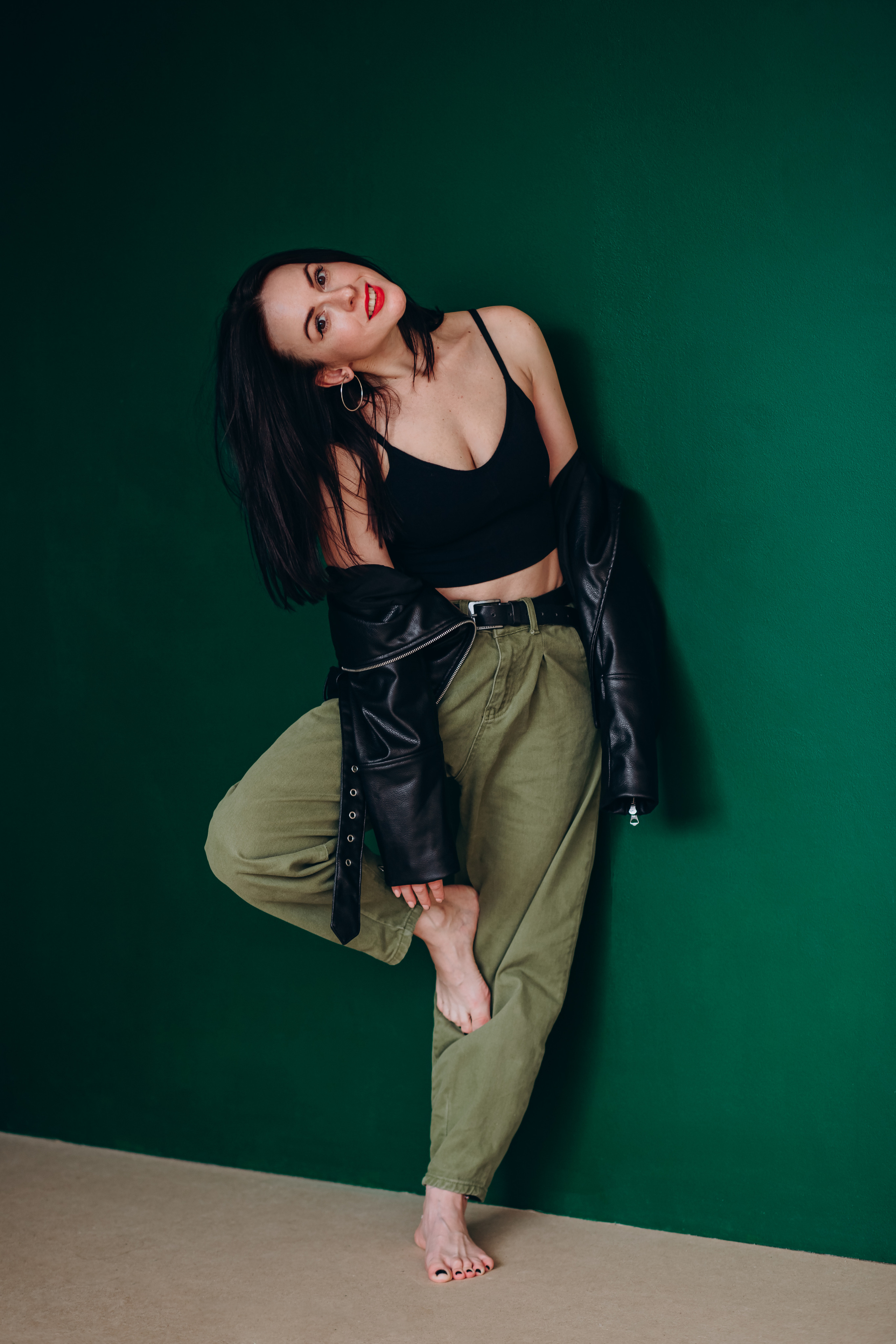 Женская многогранность. Фотограф Новокубанск Армавир Федосеева Алина