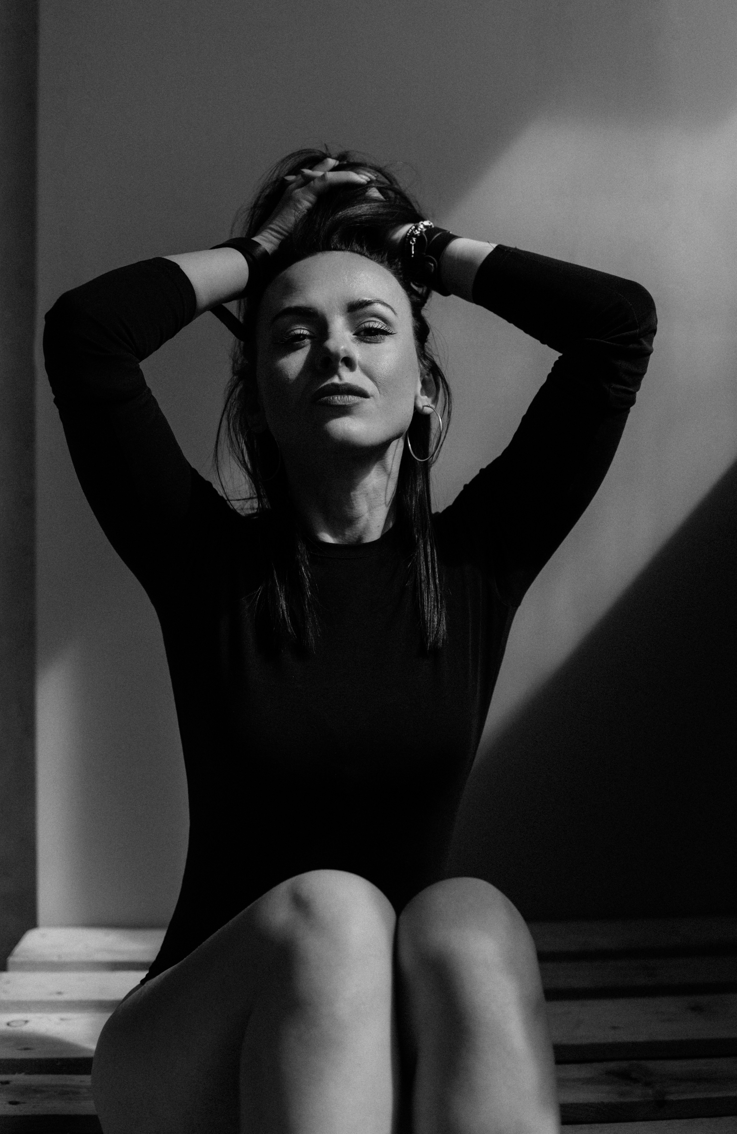 Женская многогранность. Фотограф Новокубанск Армавир Федосеева Алина