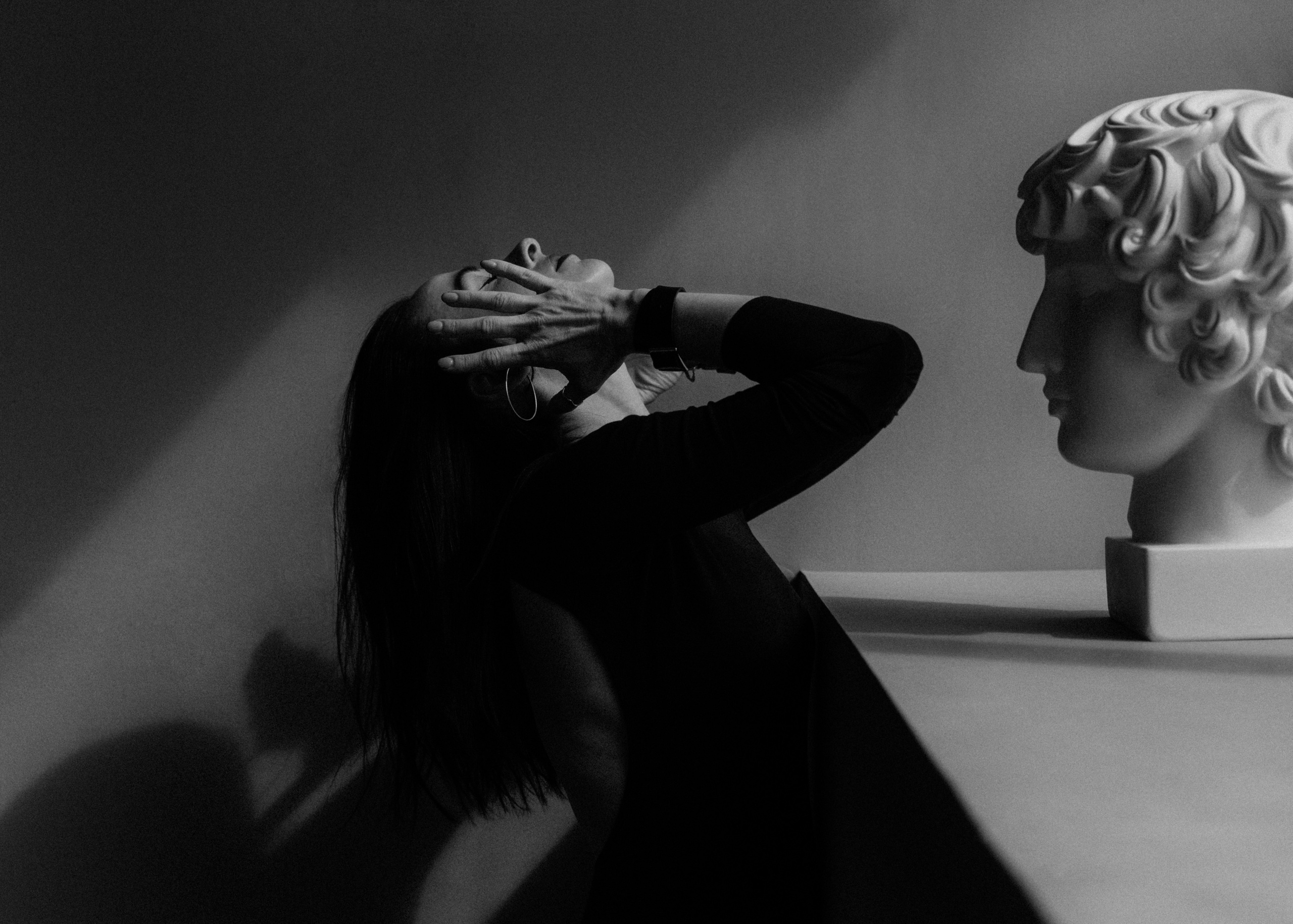 Женская многогранность. Фотограф Новокубанск Армавир Федосеева Алина