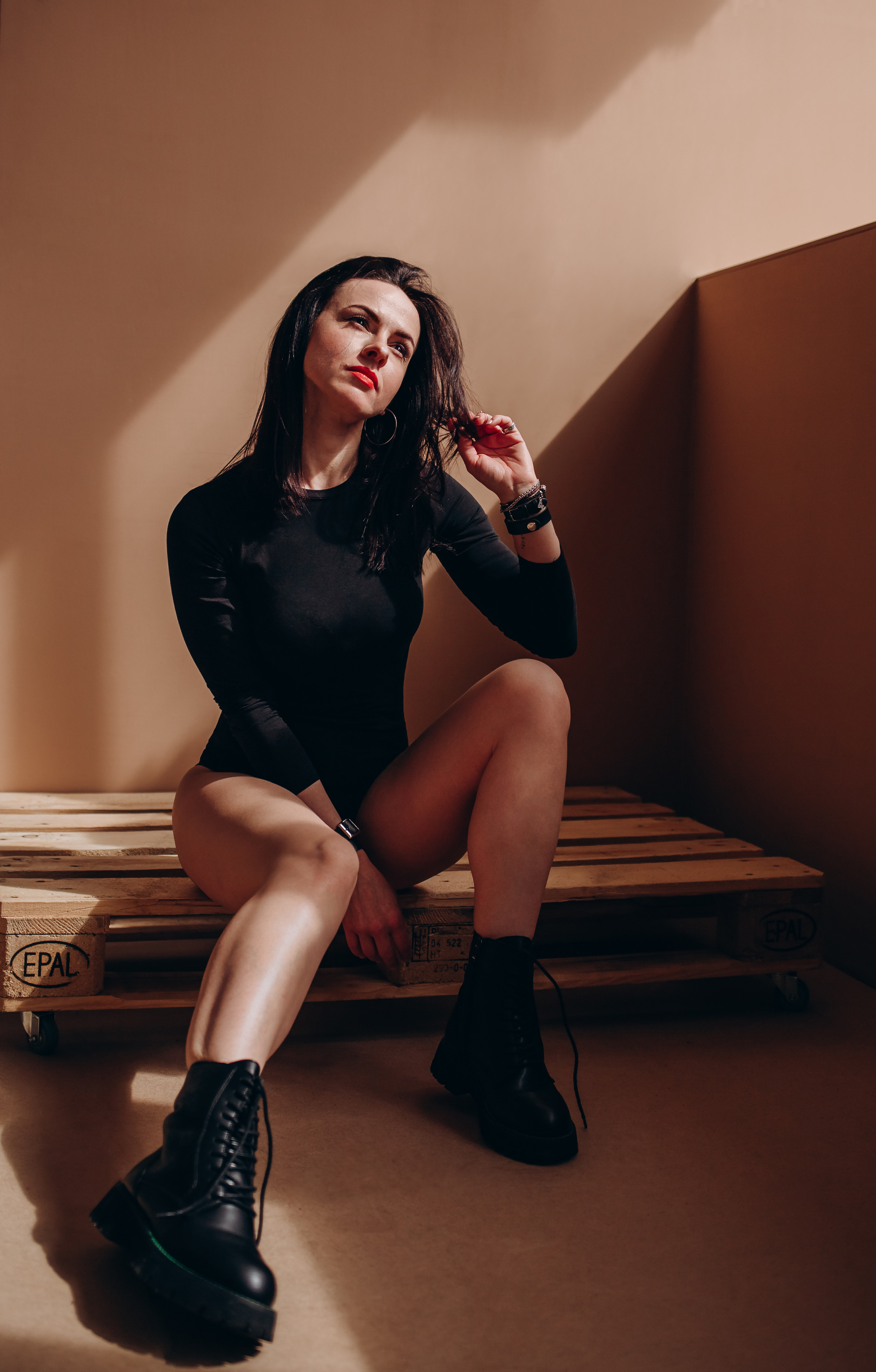 Женская многогранность. Фотограф Новокубанск Армавир Федосеева Алина