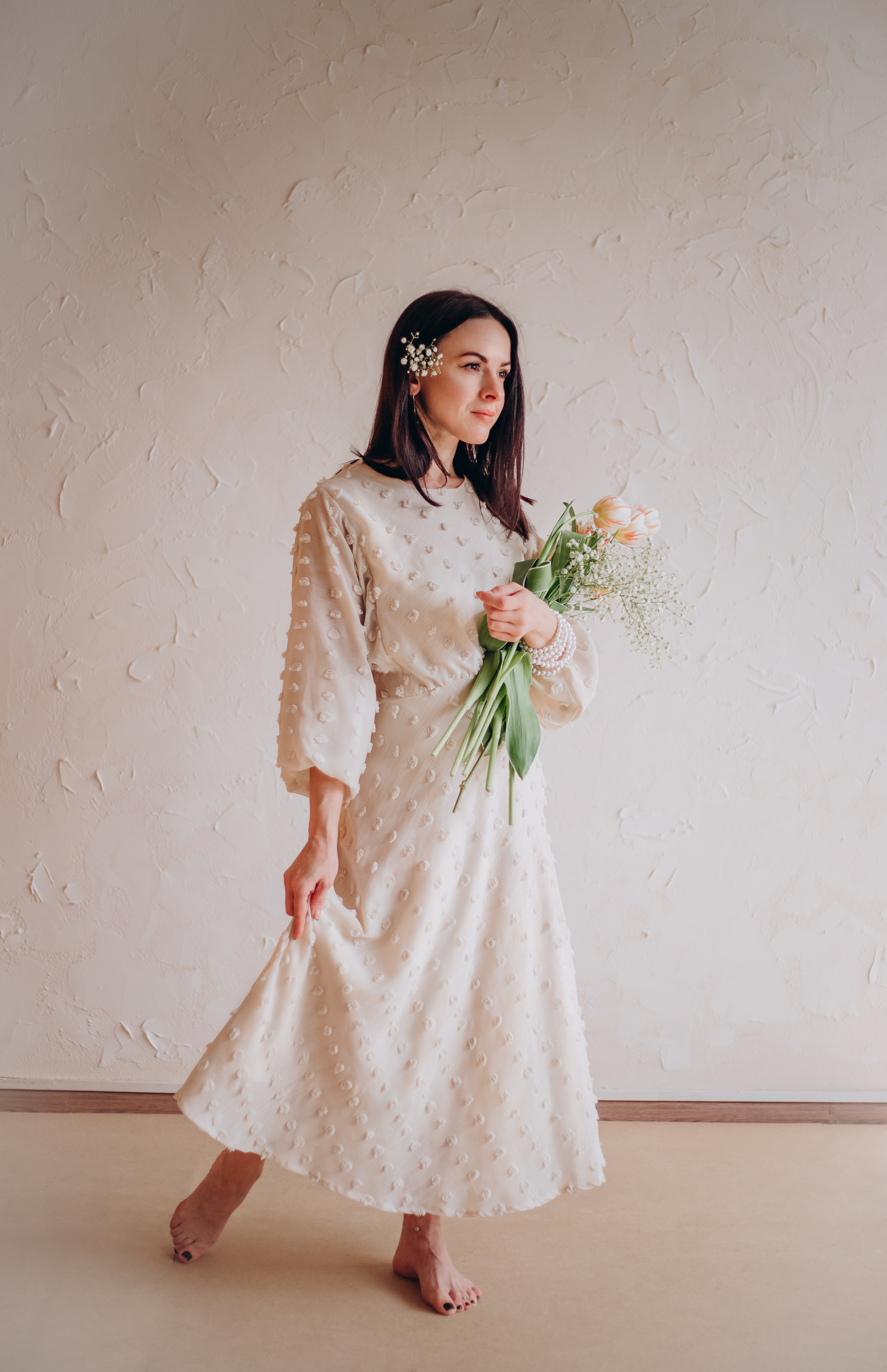 Женская многогранность. Фотограф Новокубанск Армавир Федосеева Алина