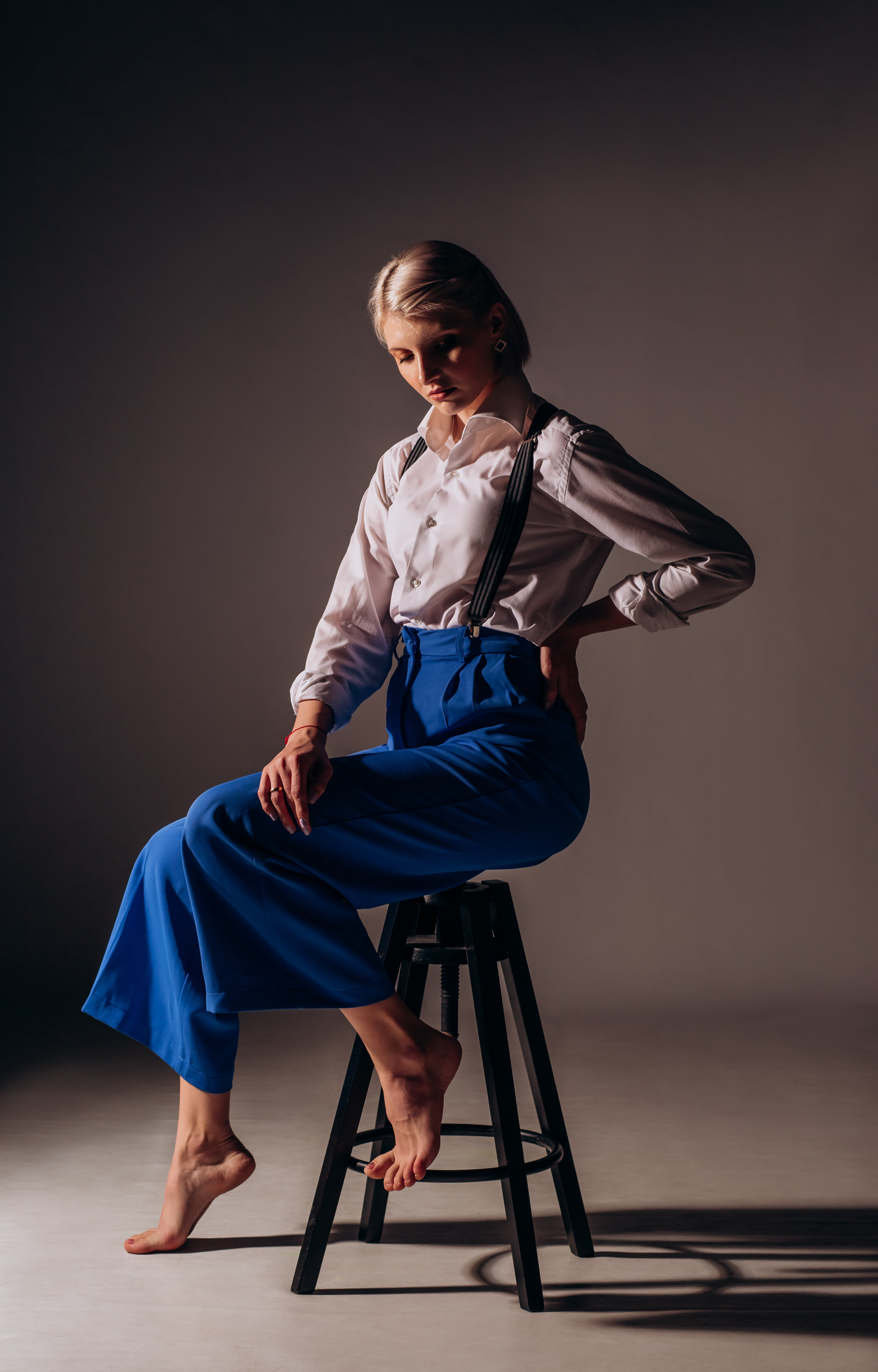 Женский портрет. Фотограф Новокубанск Армавир Федосеева Алина