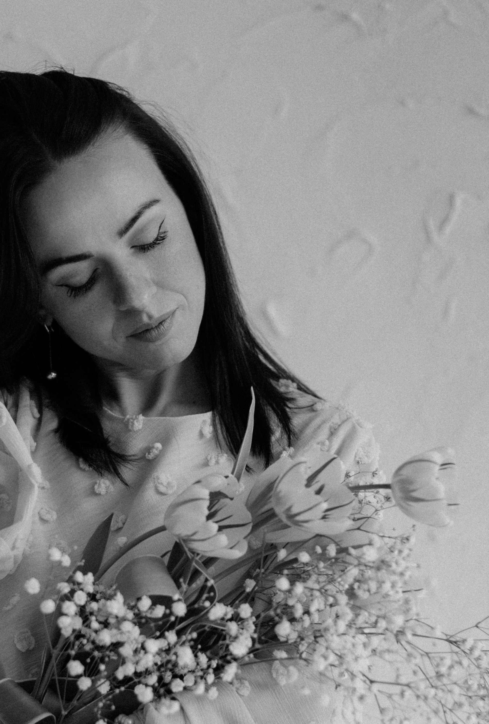 Женская многогранность. Фотограф Новокубанск Армавир Федосеева Алина