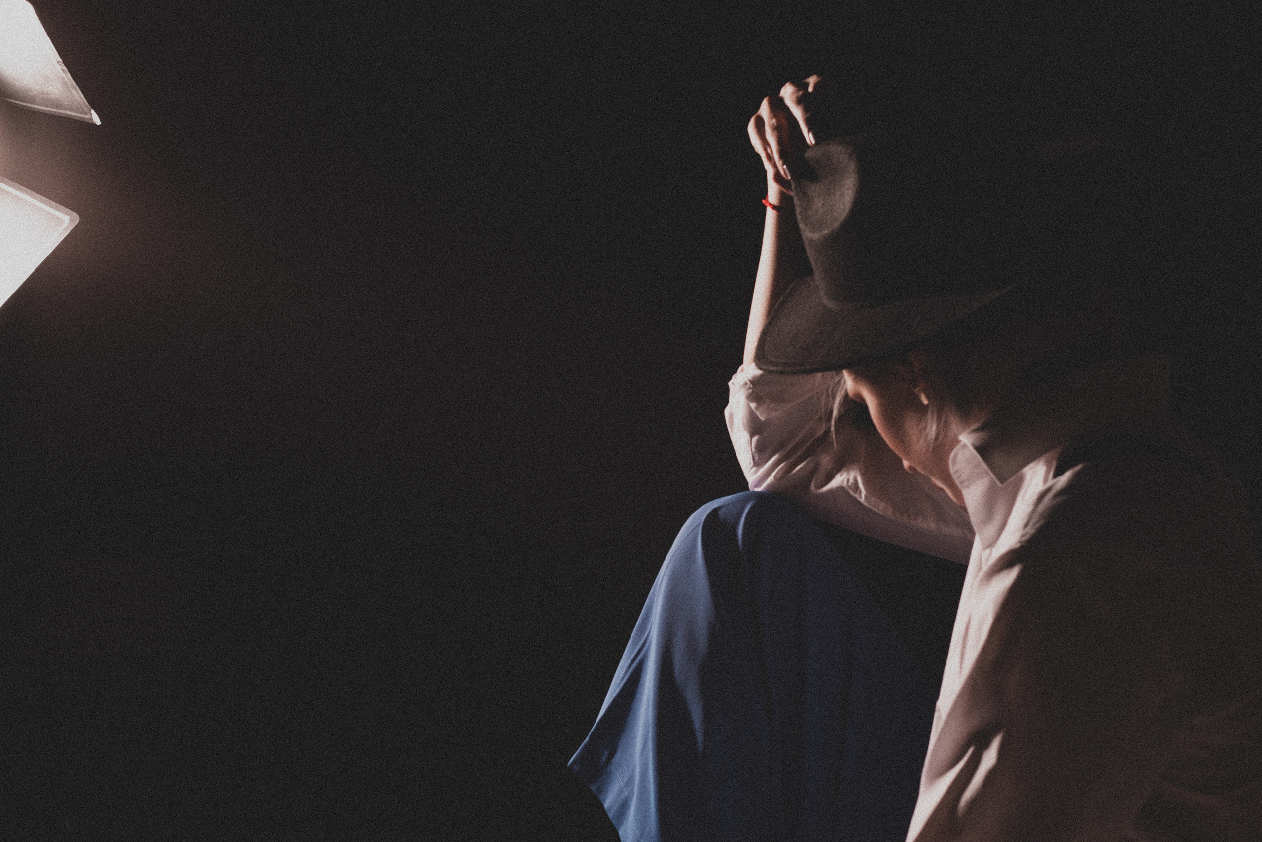 Женский портрет. Фотограф Новокубанск Армавир Федосеева Алина