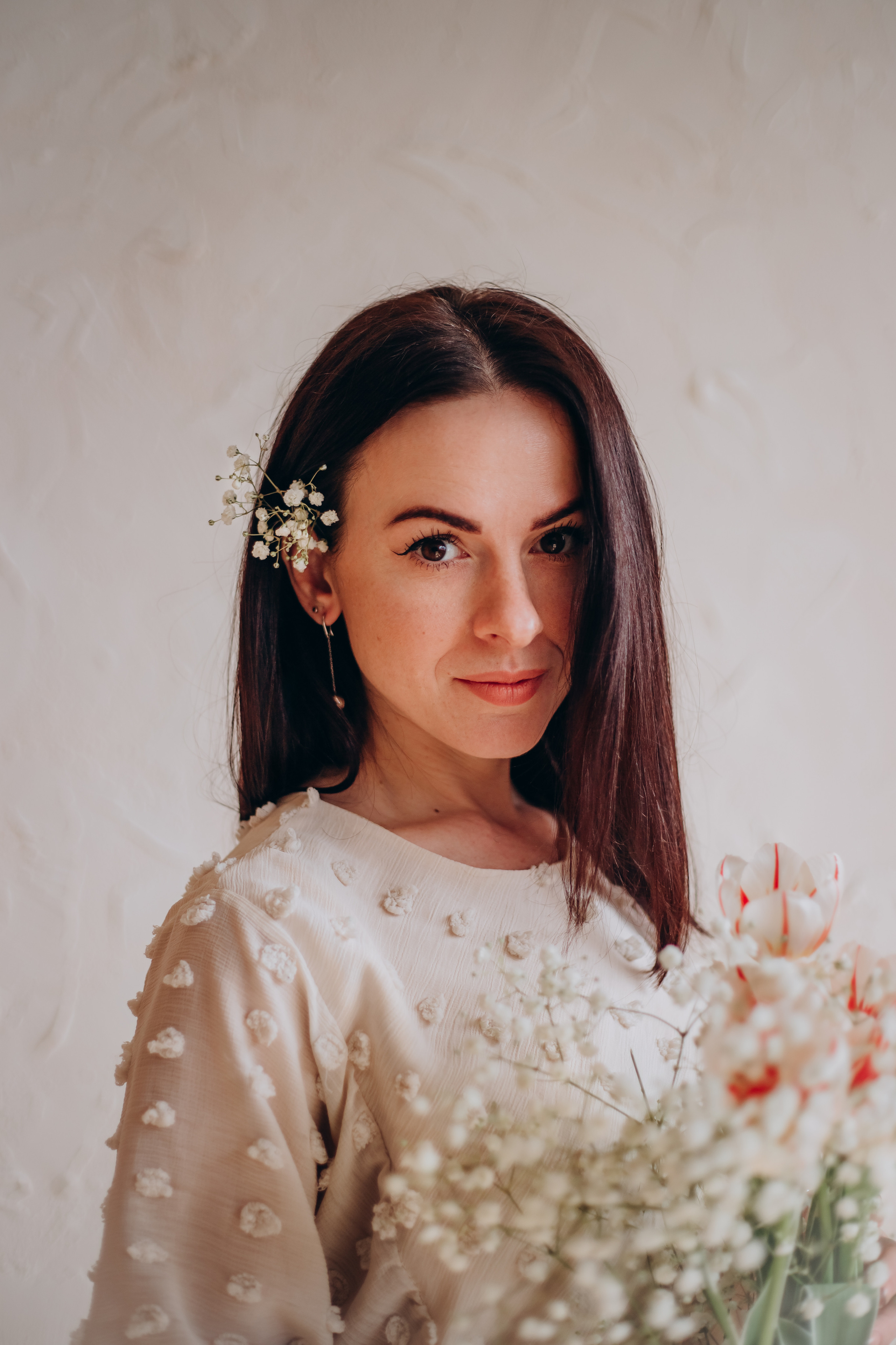 Женская многогранность. Фотограф Новокубанск Армавир Федосеева Алина