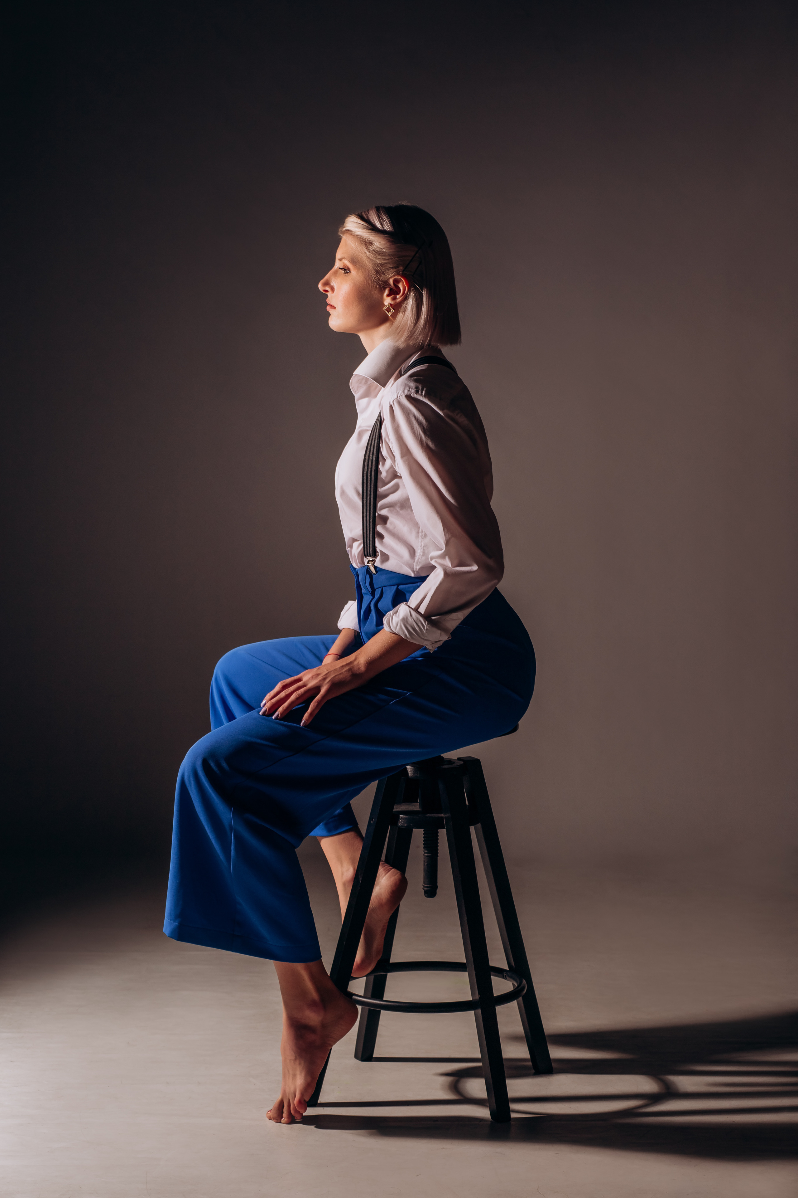 Женский портрет. Фотограф Новокубанск Армавир Федосеева Алина