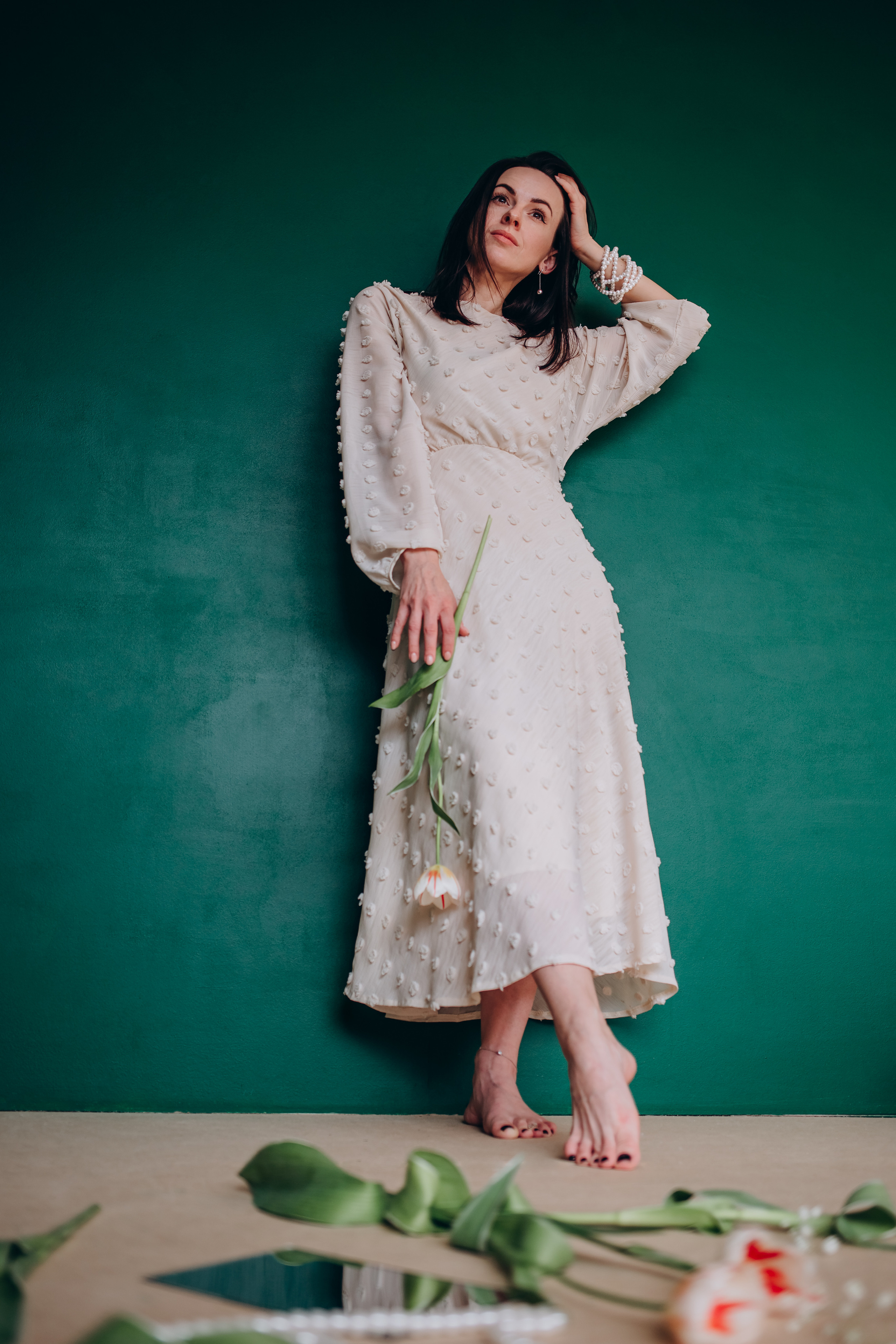 Женская многогранность. Фотограф Новокубанск Армавир Федосеева Алина