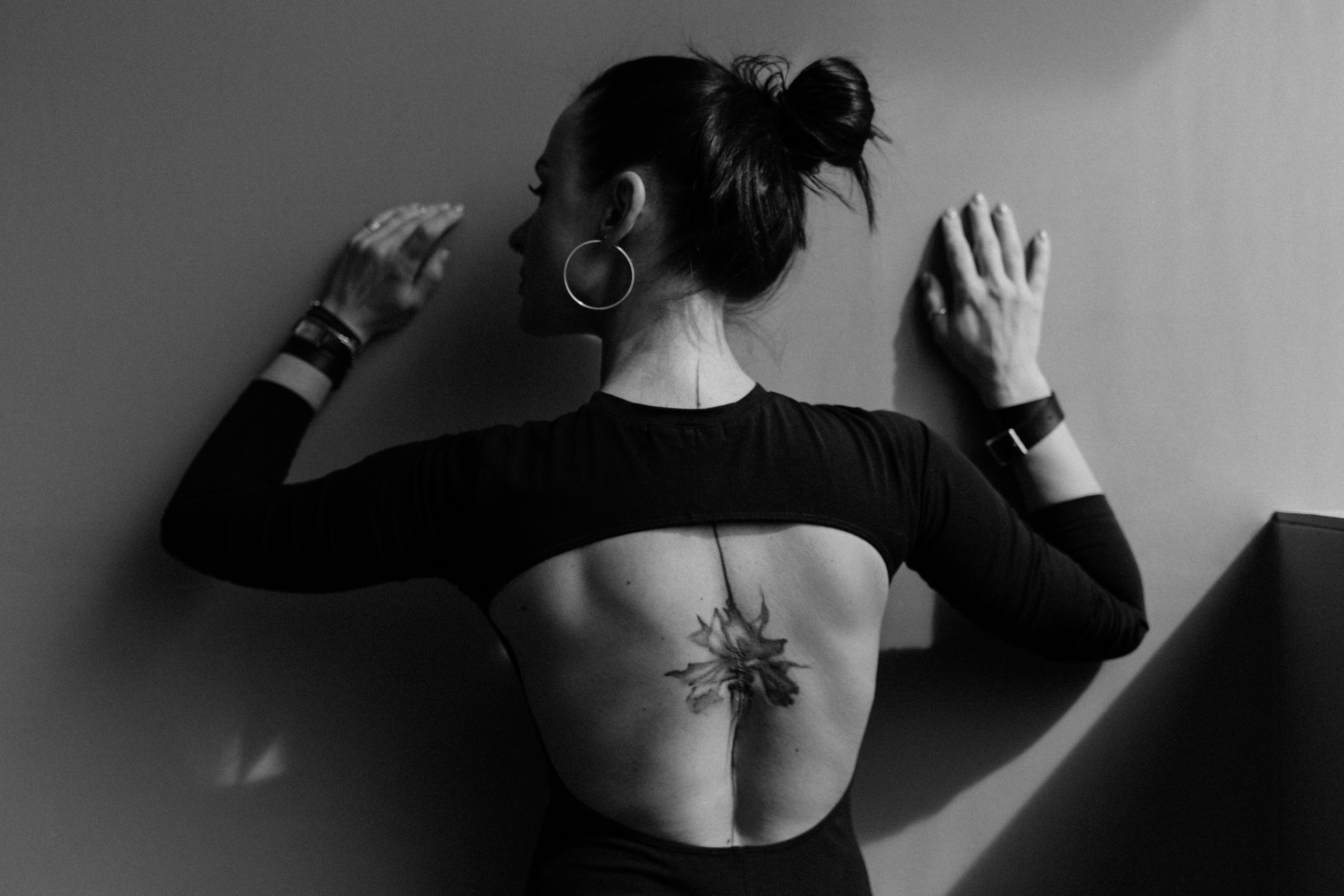 Женская многогранность. Фотограф Новокубанск Армавир Федосеева Алина