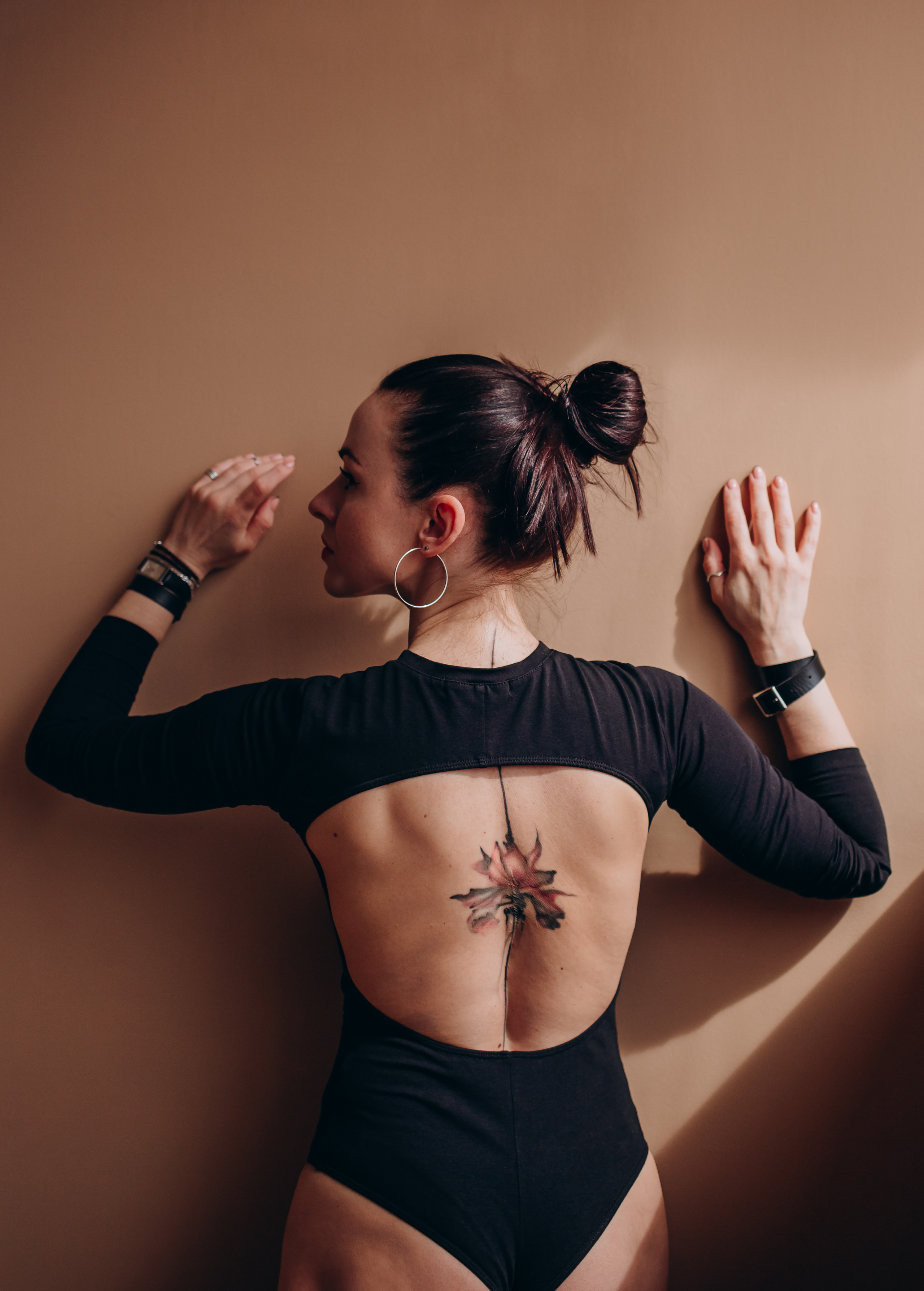 Женская многогранность. Фотограф Новокубанск Армавир Федосеева Алина