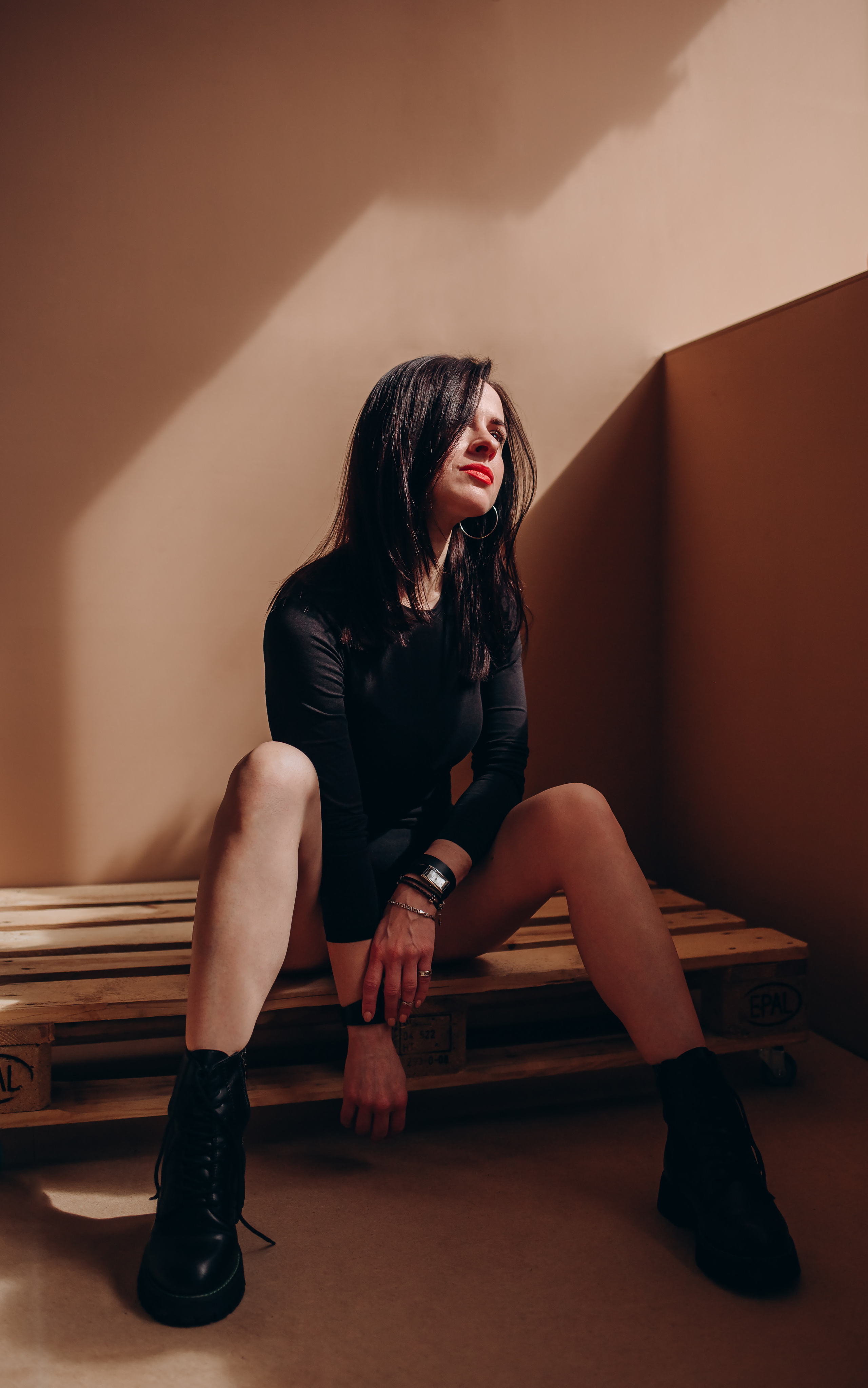 Женская многогранность. Фотограф Новокубанск Армавир Федосеева Алина