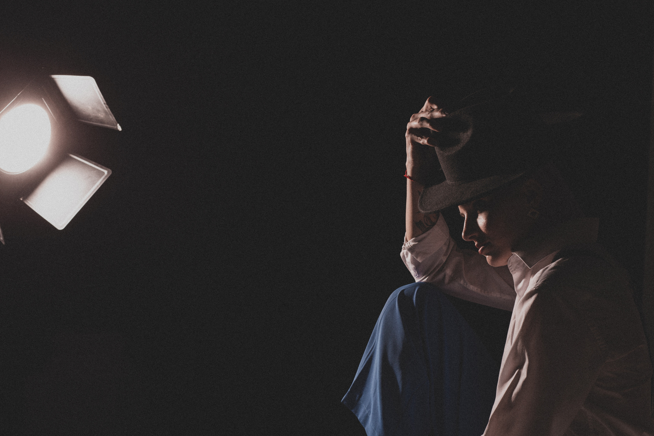 Женский портрет. Фотограф Новокубанск Армавир Федосеева Алина