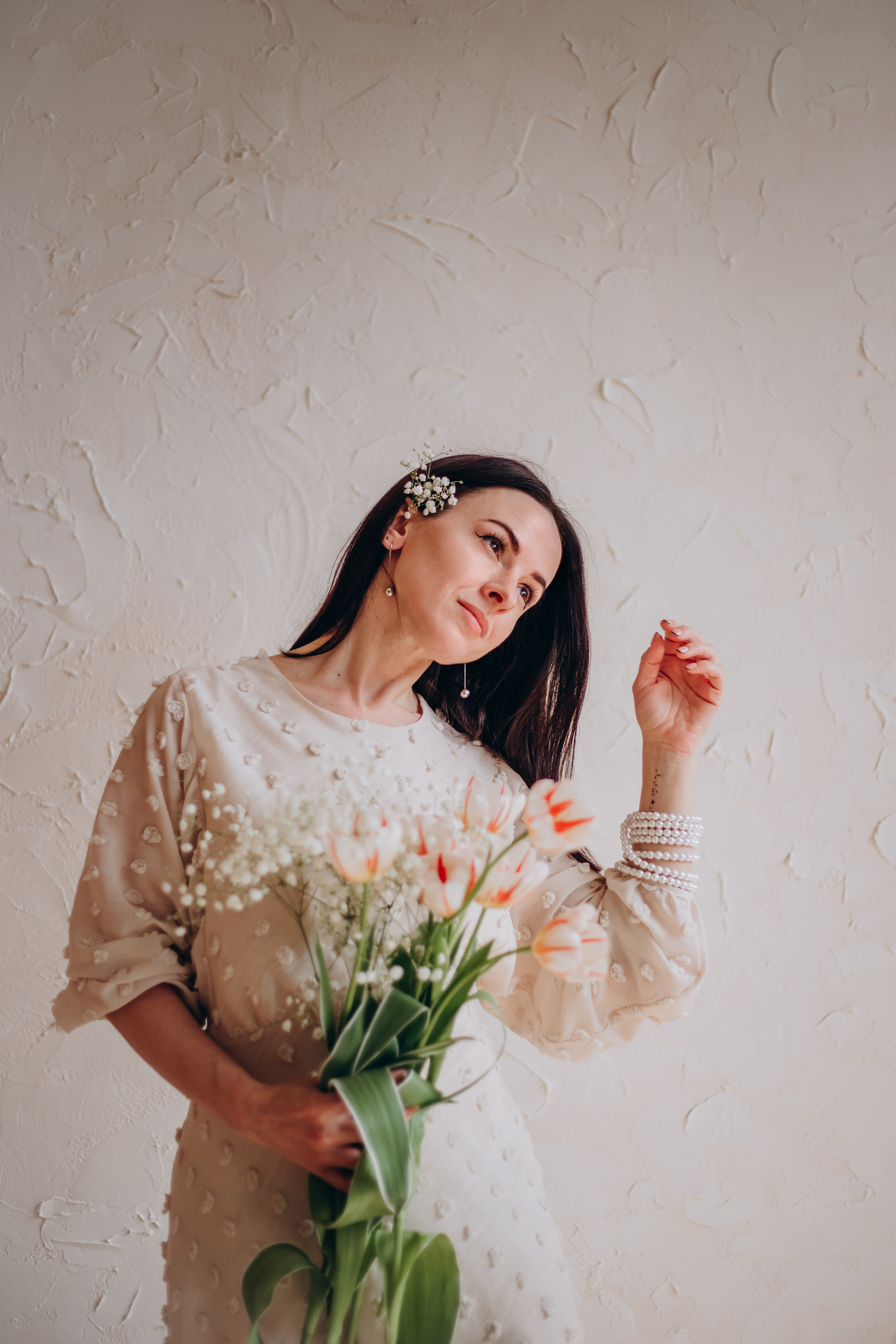 Женская многогранность. Фотограф Новокубанск Армавир Федосеева Алина