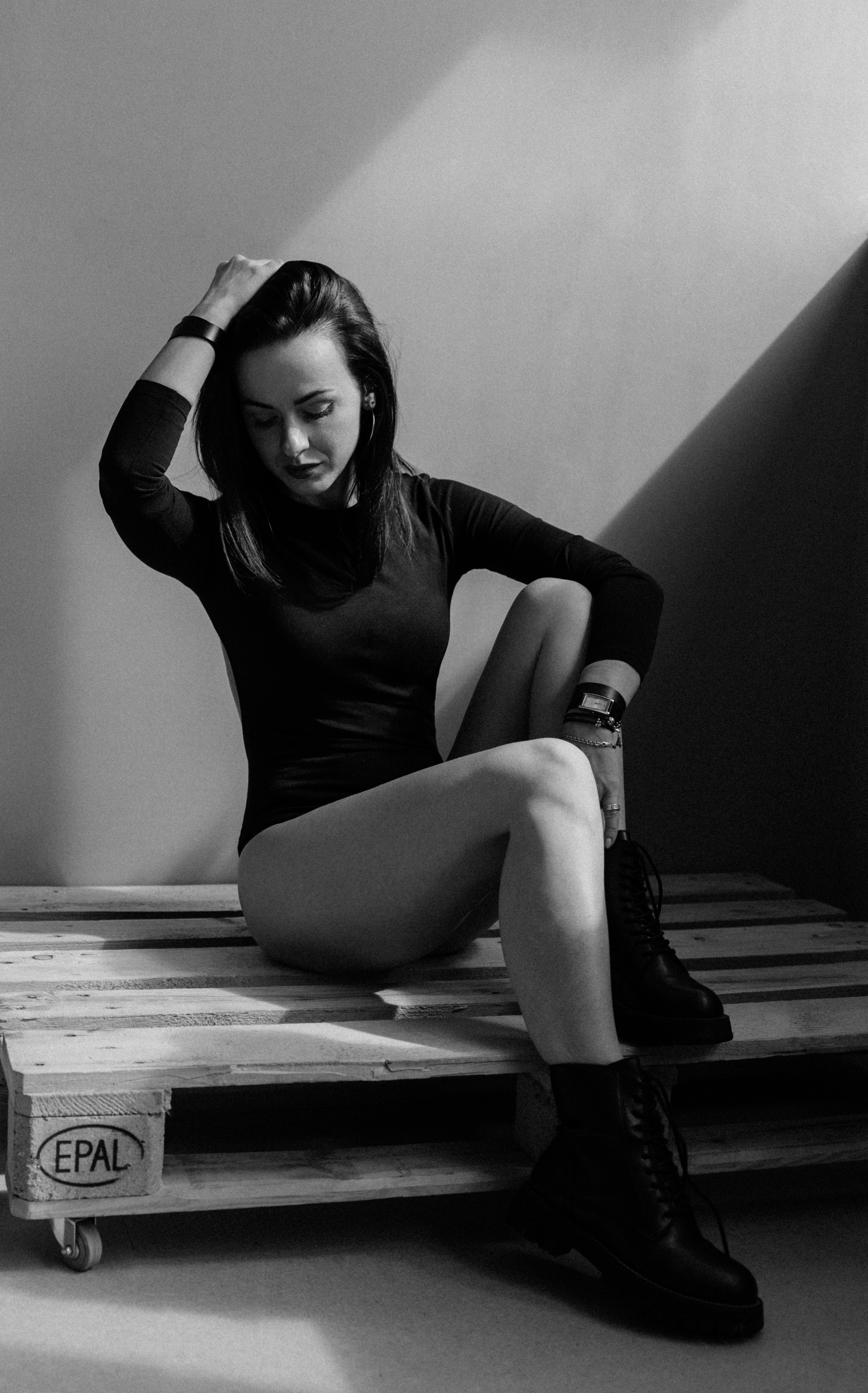 Женская многогранность. Фотограф Новокубанск Армавир Федосеева Алина