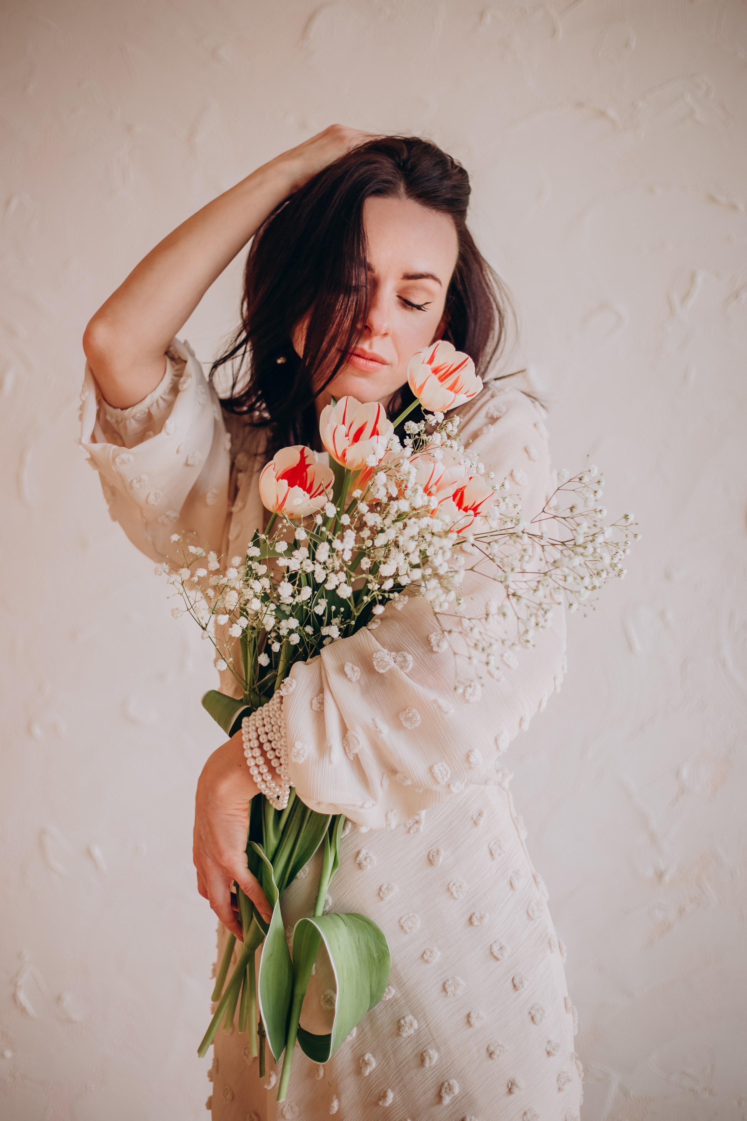 Женская многогранность. Фотограф Новокубанск Армавир Федосеева Алина