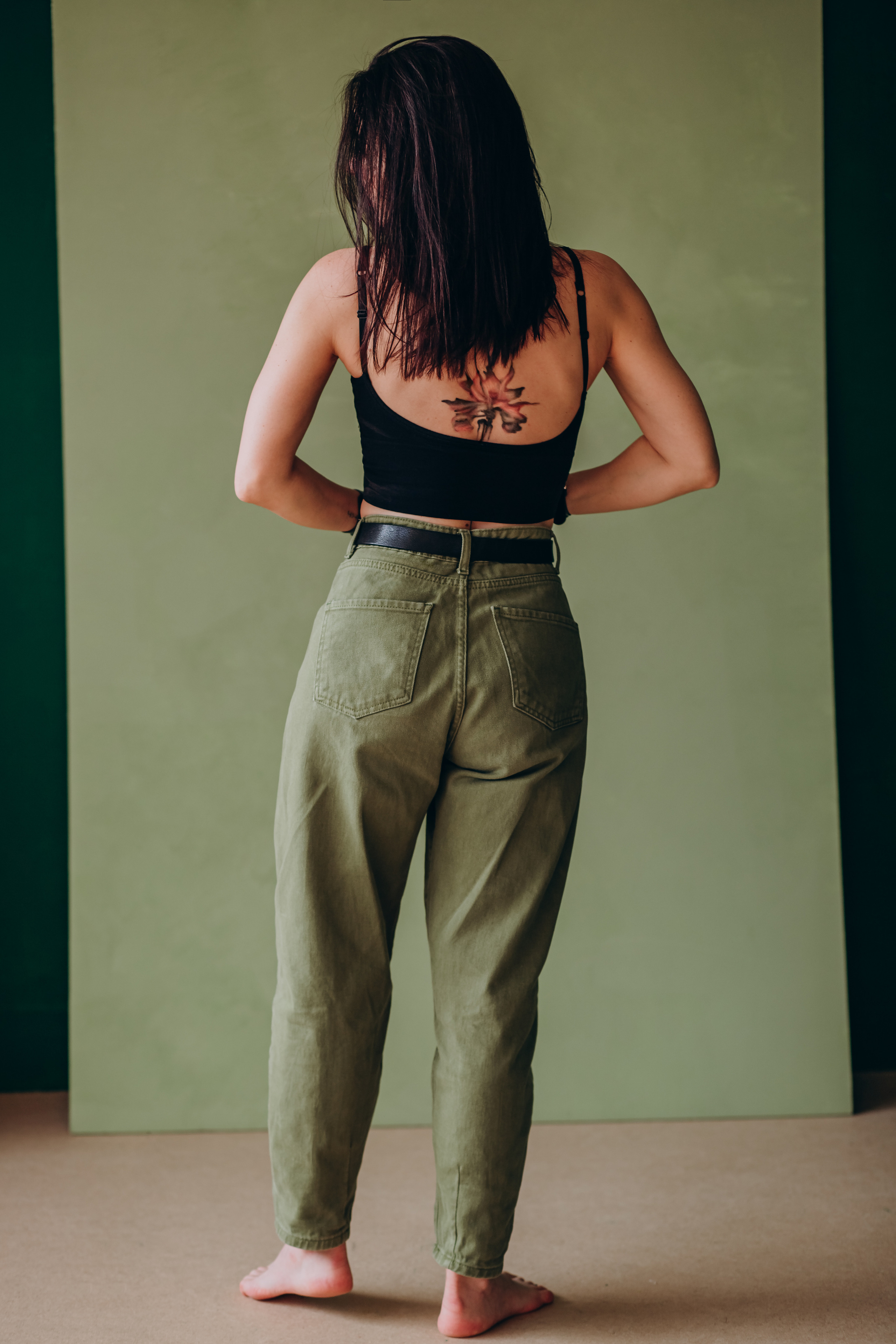 Женская многогранность. Фотограф Новокубанск Армавир Федосеева Алина