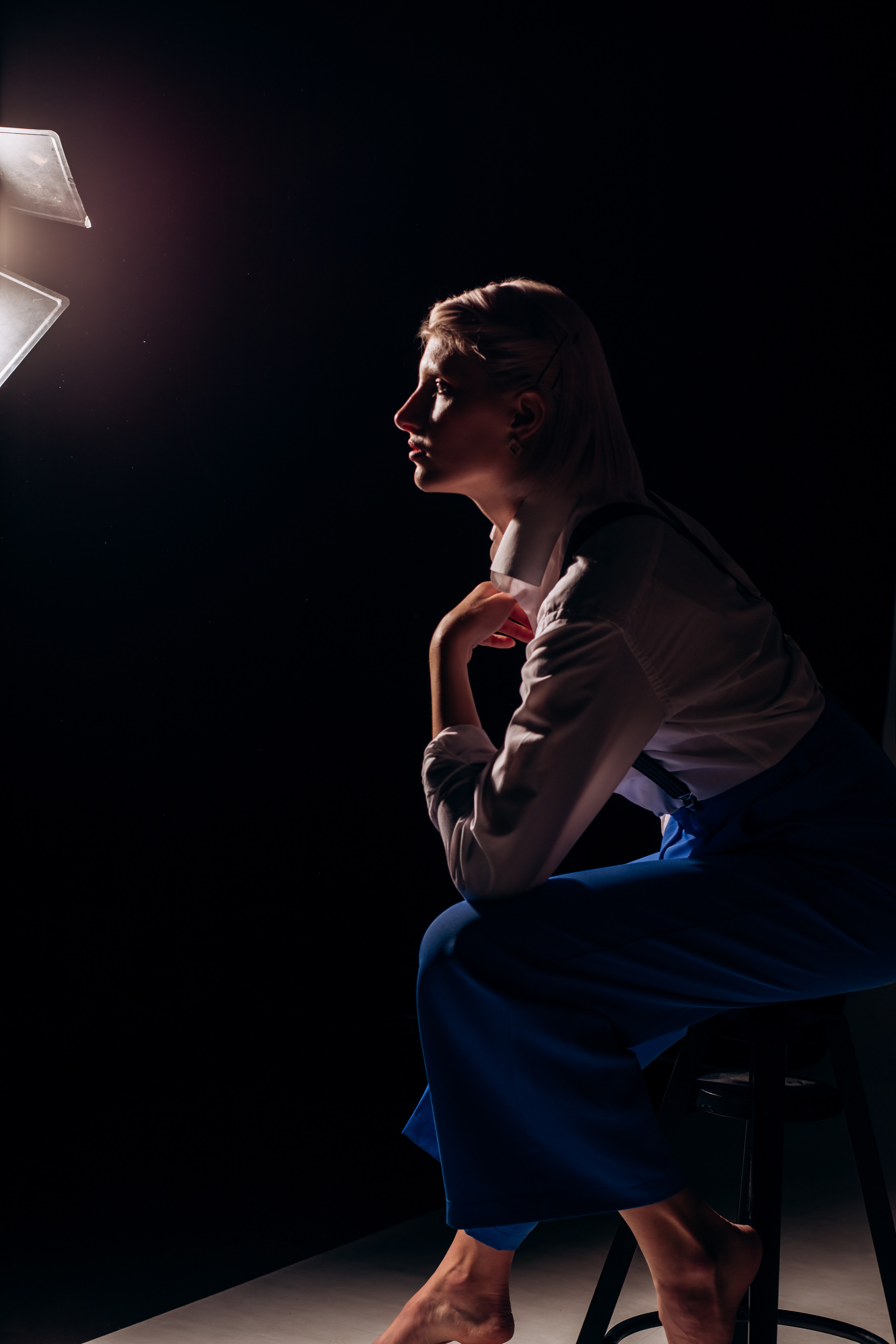 Женский портрет. Фотограф Новокубанск Армавир Федосеева Алина