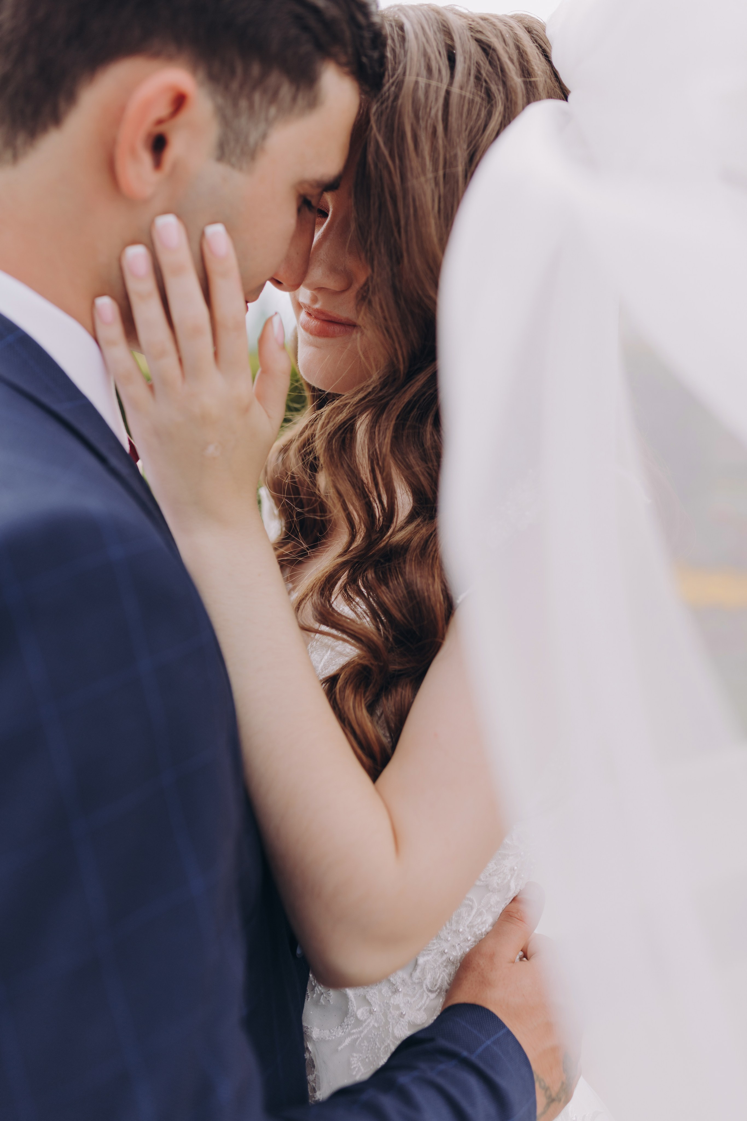 Лёва и Яна. Фотограф в Нижнем Новгороде Лебедева Елена