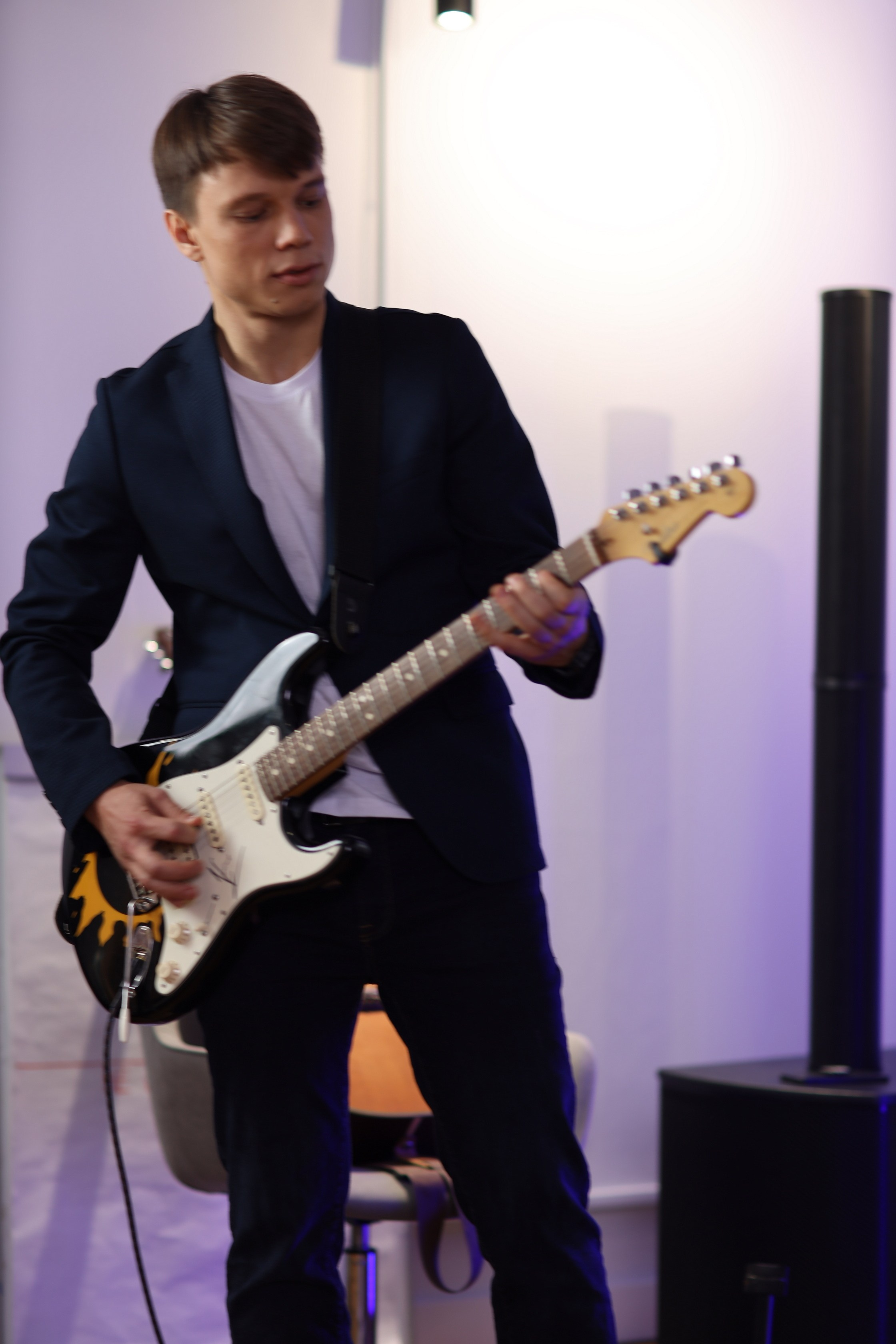 МастерМайнд 1.2. Съемка в студии под ваш запрос, студийные съемки, фотографии архитектурных объектов — Александр Евстигнеев — фотограф Москва