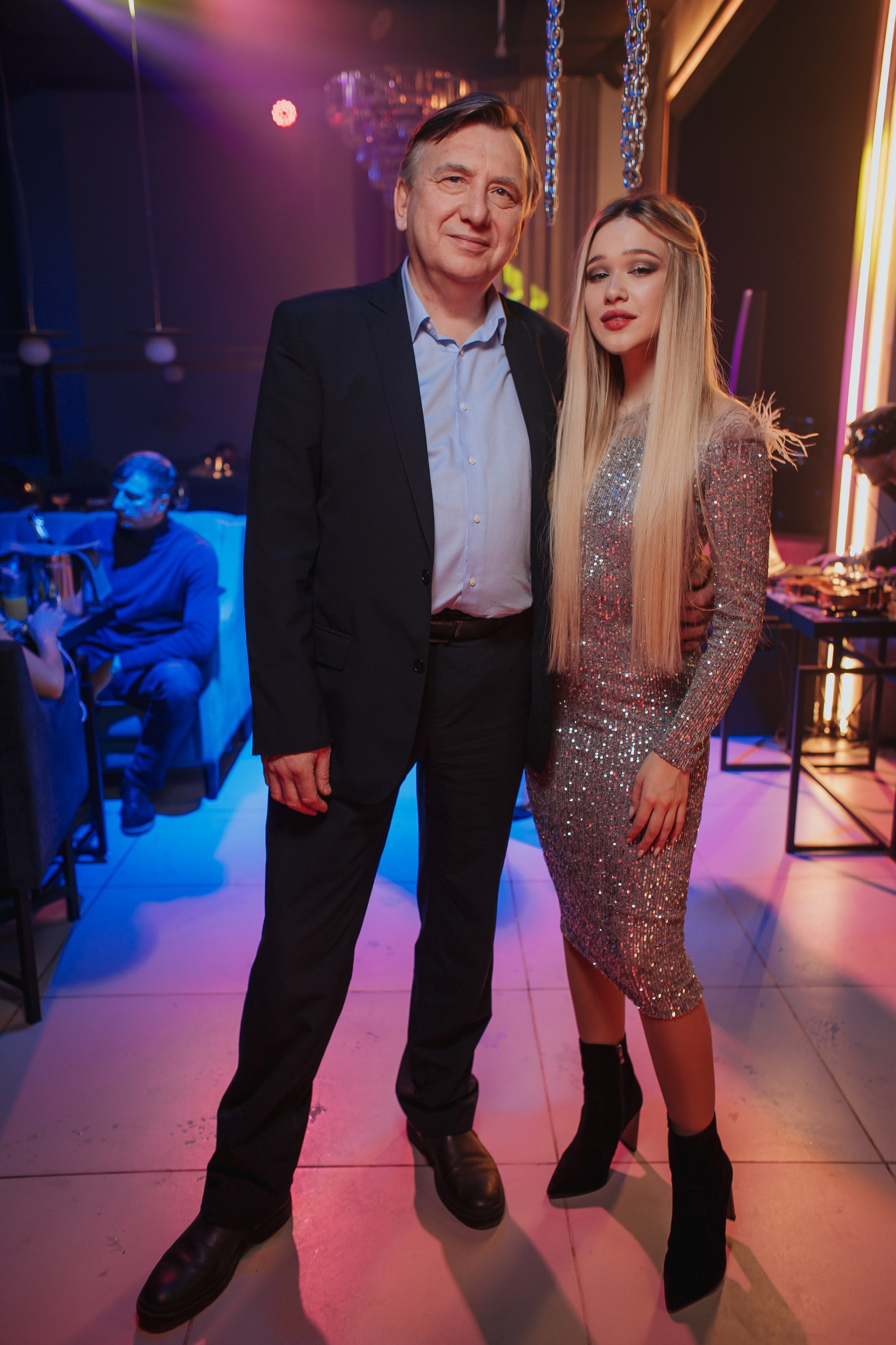 Rudolph's Bar. Свадебный и репортажный фотограф в Екатеринбурге и Сухом Логу