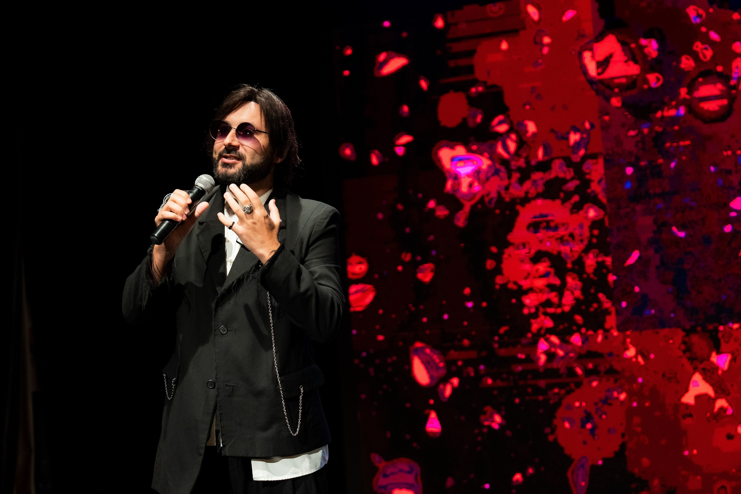 Фестиваль красоты, моды и таланта г. Санкт-Петербург. Главная