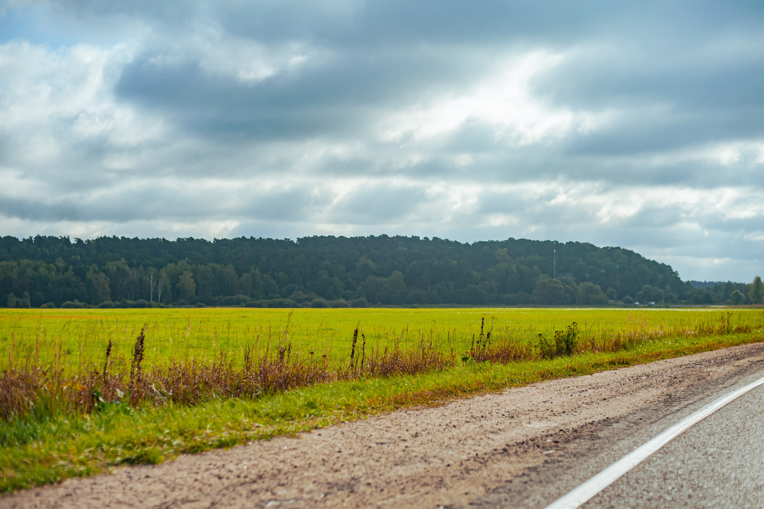 Sunday Drive. Автомобильный фотограф в Москве Максим Москаленко