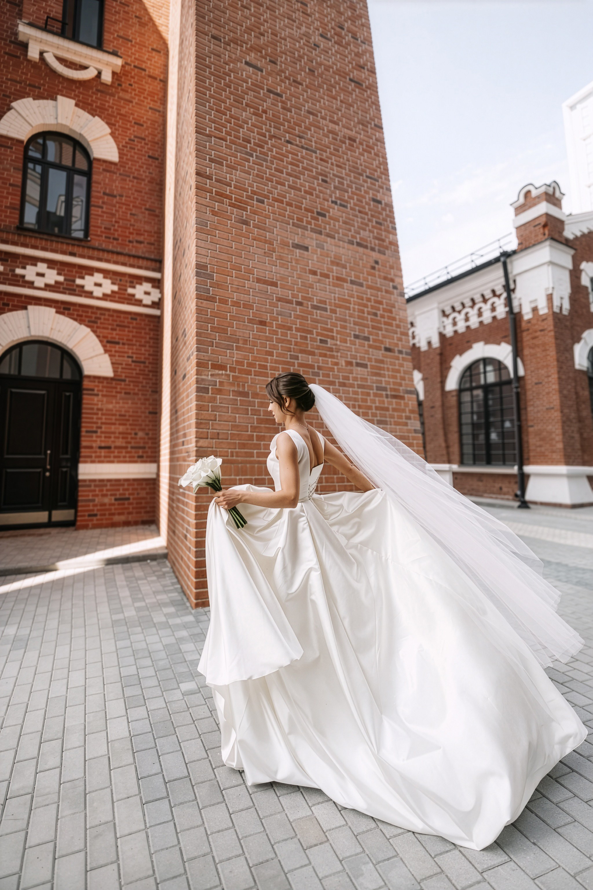 Дмитрий Судаков, фотограф в Екатеринбурге и Москве