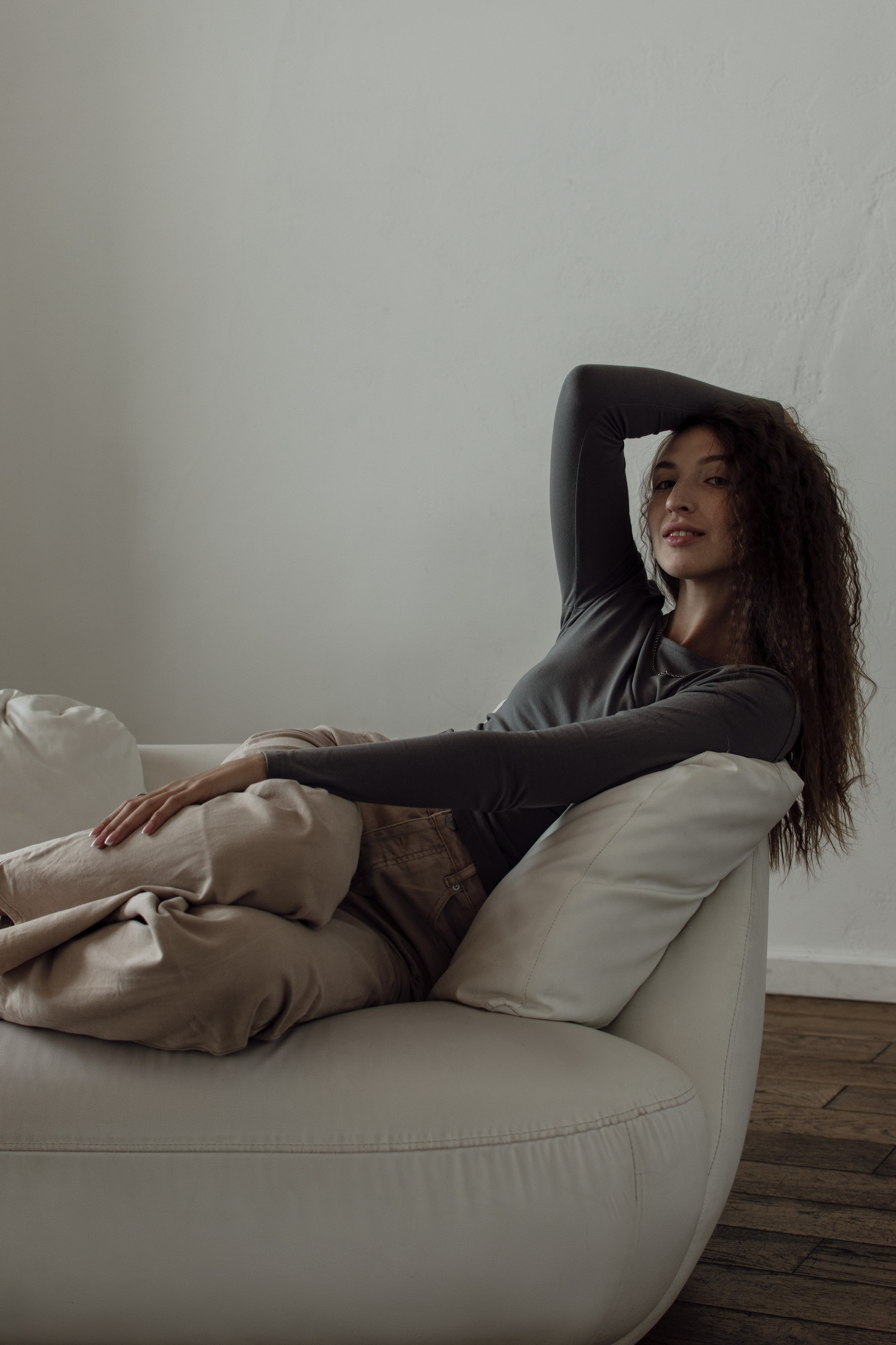 НАСТОЯЩЕСТЬ. Индивидуальный фотограф в Санкт-Петербурге Надежда Волобуева