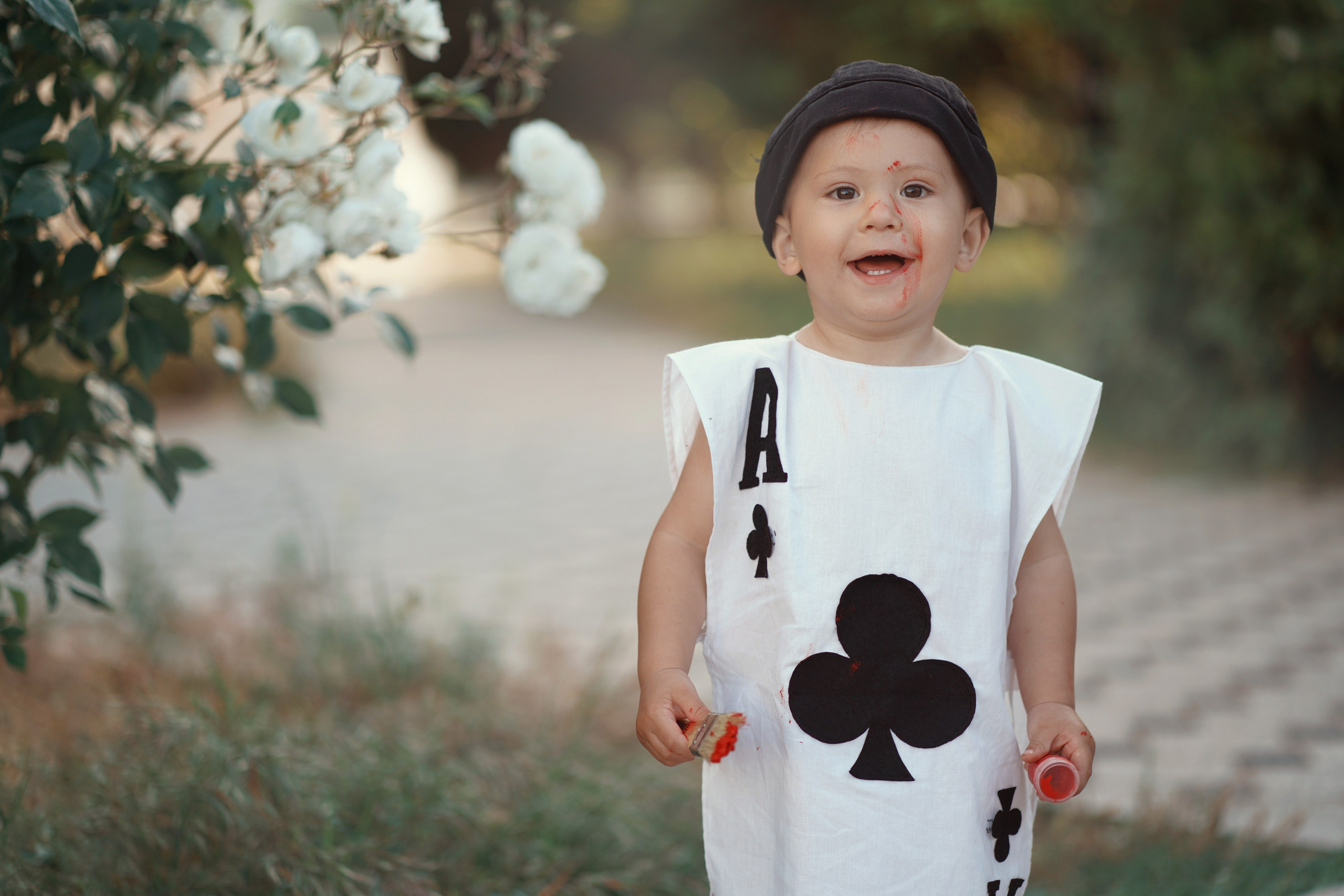 Детские съемки. Фотограф Надя Заручевская