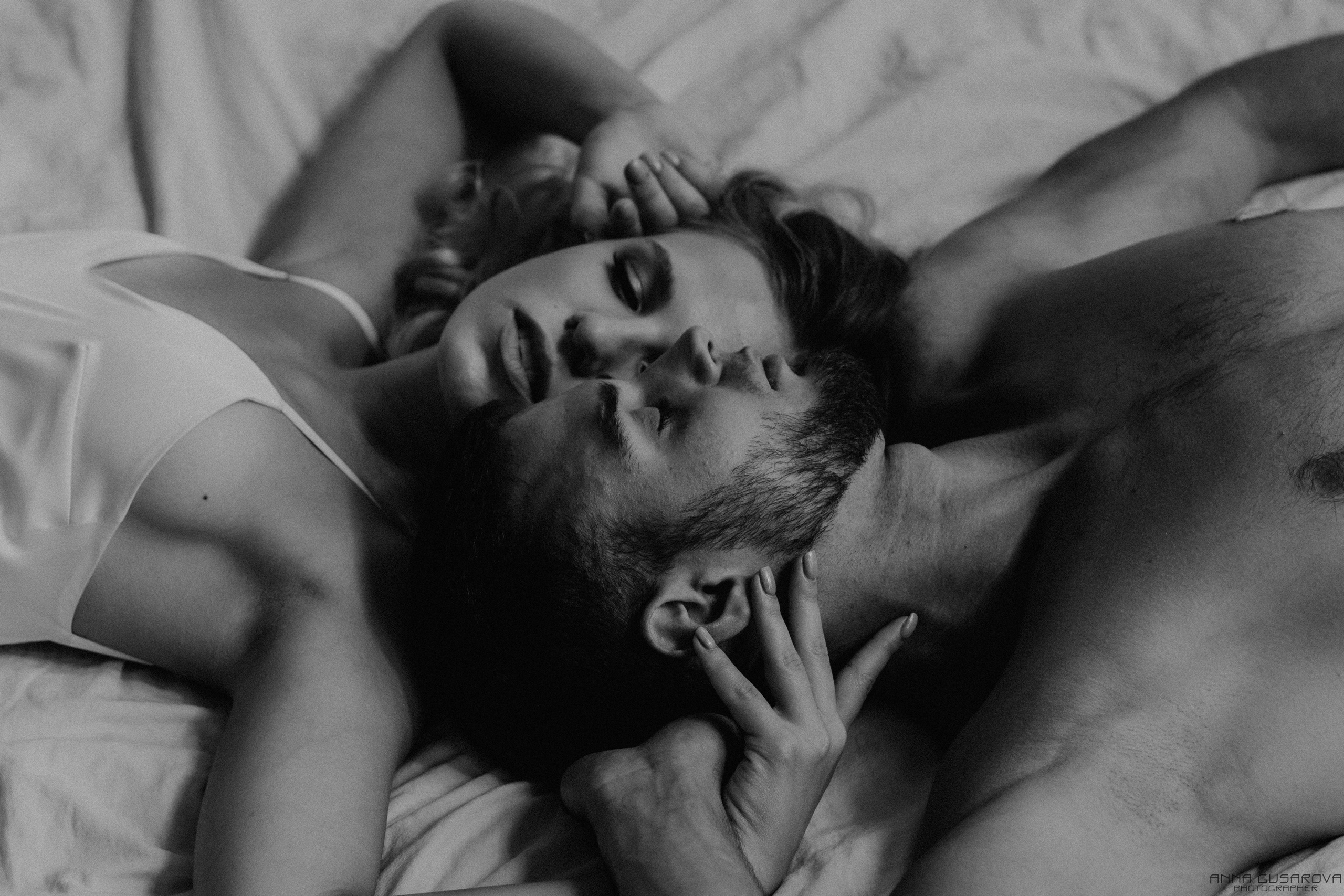 Анна Гусарова свадебный фотограф в Волгограде