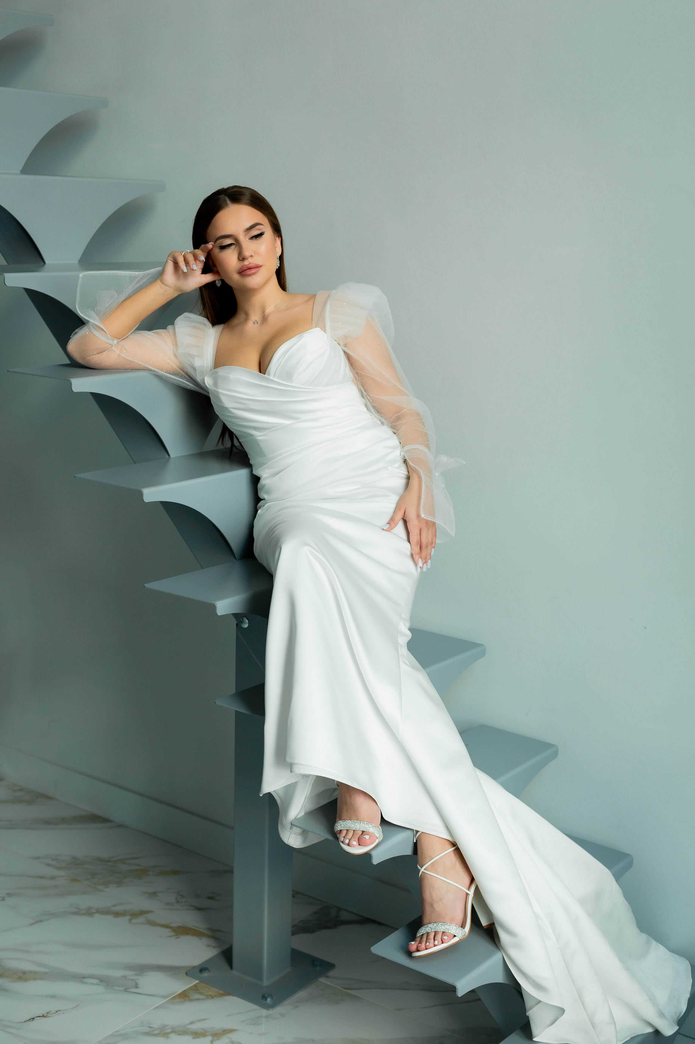 Свадебные фото. Фотограф Трифонова Ольга. Город Тюмень