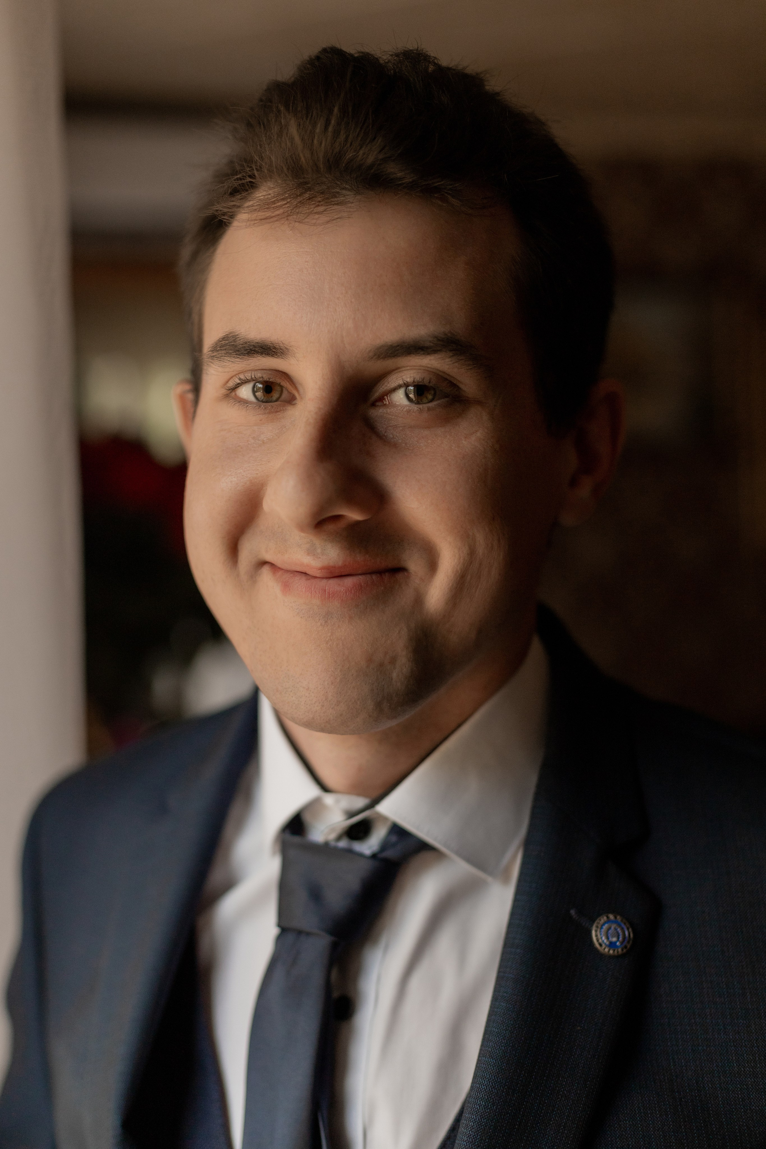 Ефим и Елизавета (сокращено). Свадебный фотограф Ангелина Сунгатулина | Саратов | Балаково | Вольск