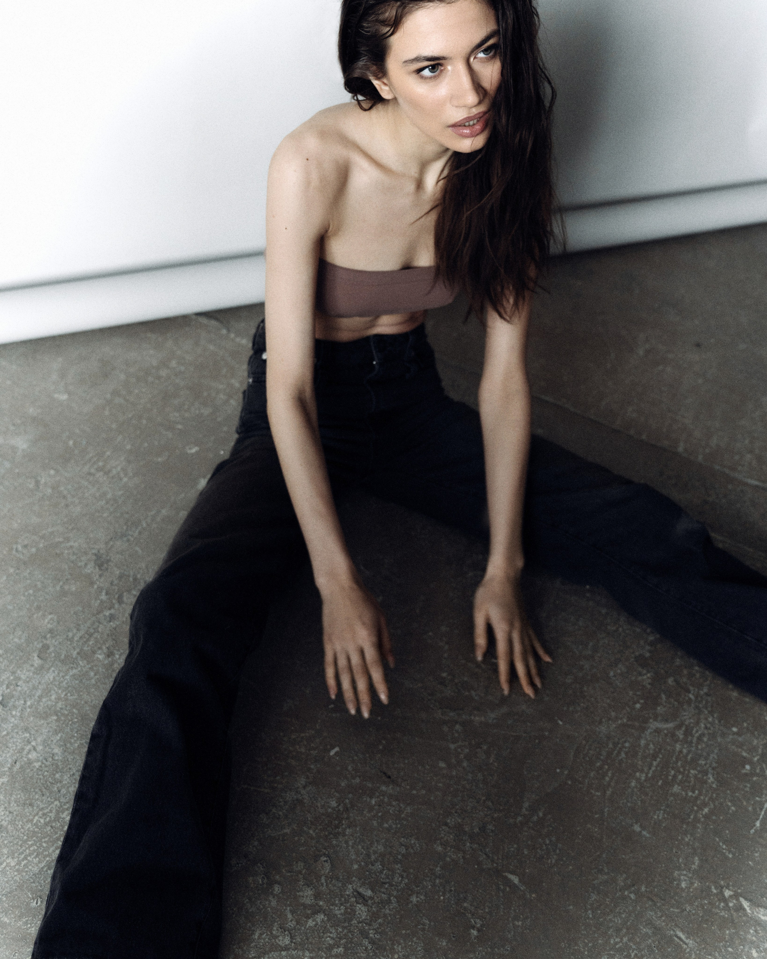 Season Jeans. Фотограф Олеся Скворцова