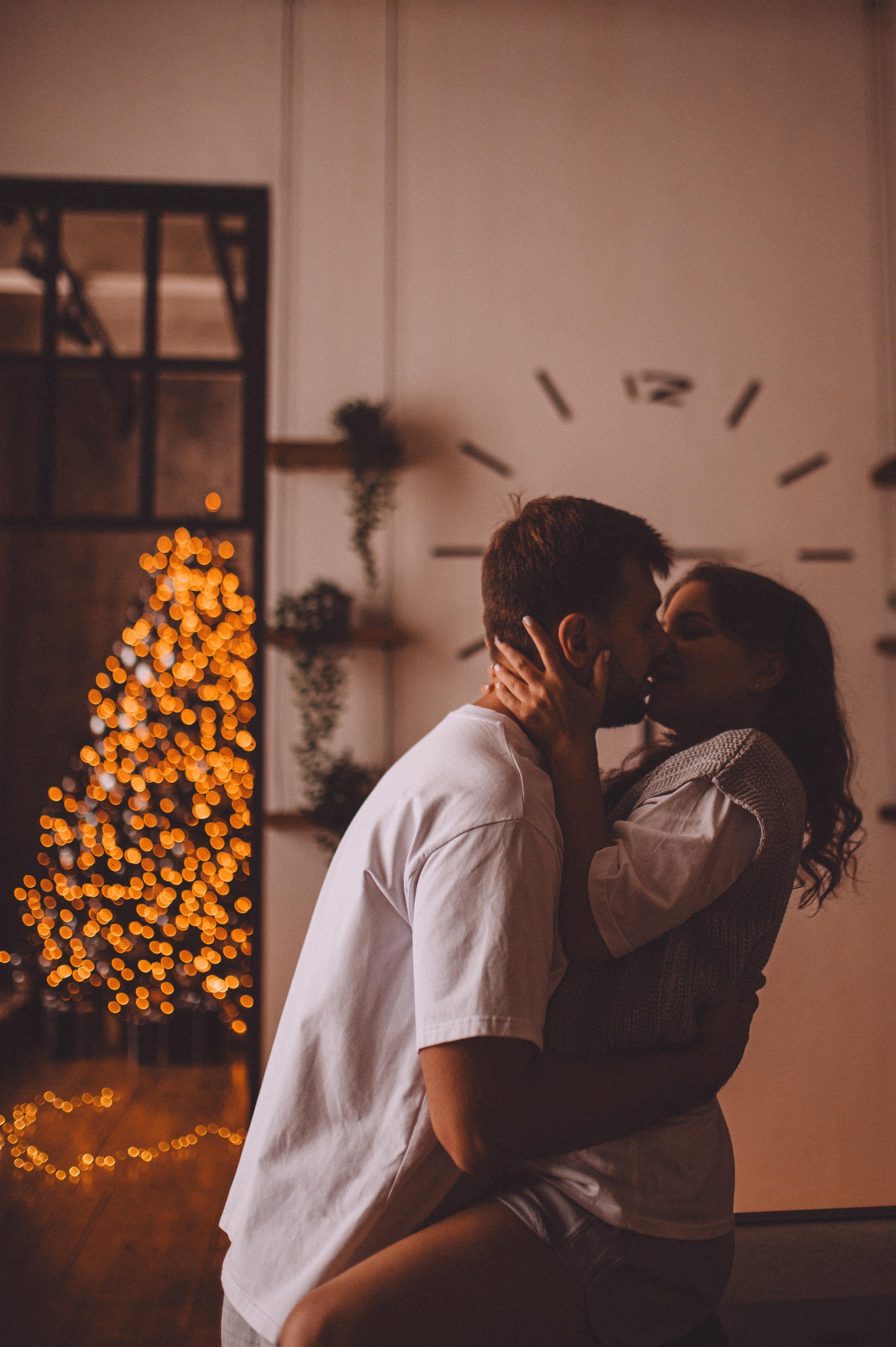 Алексей и Дарья. Свадебный фотограф в Санкт-Петербурге