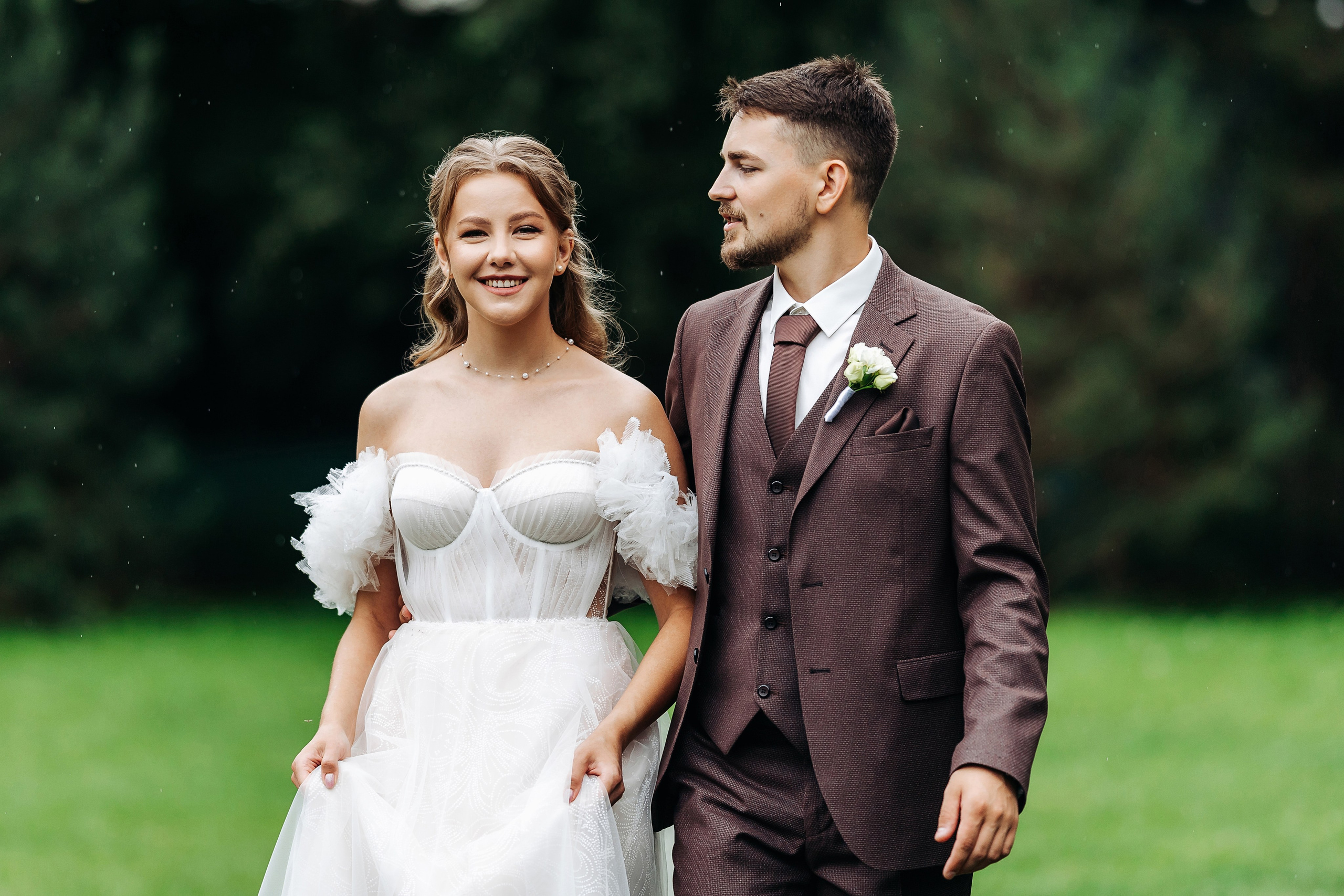 Александр Ирина. Фотограф Омск Андрей Козяков