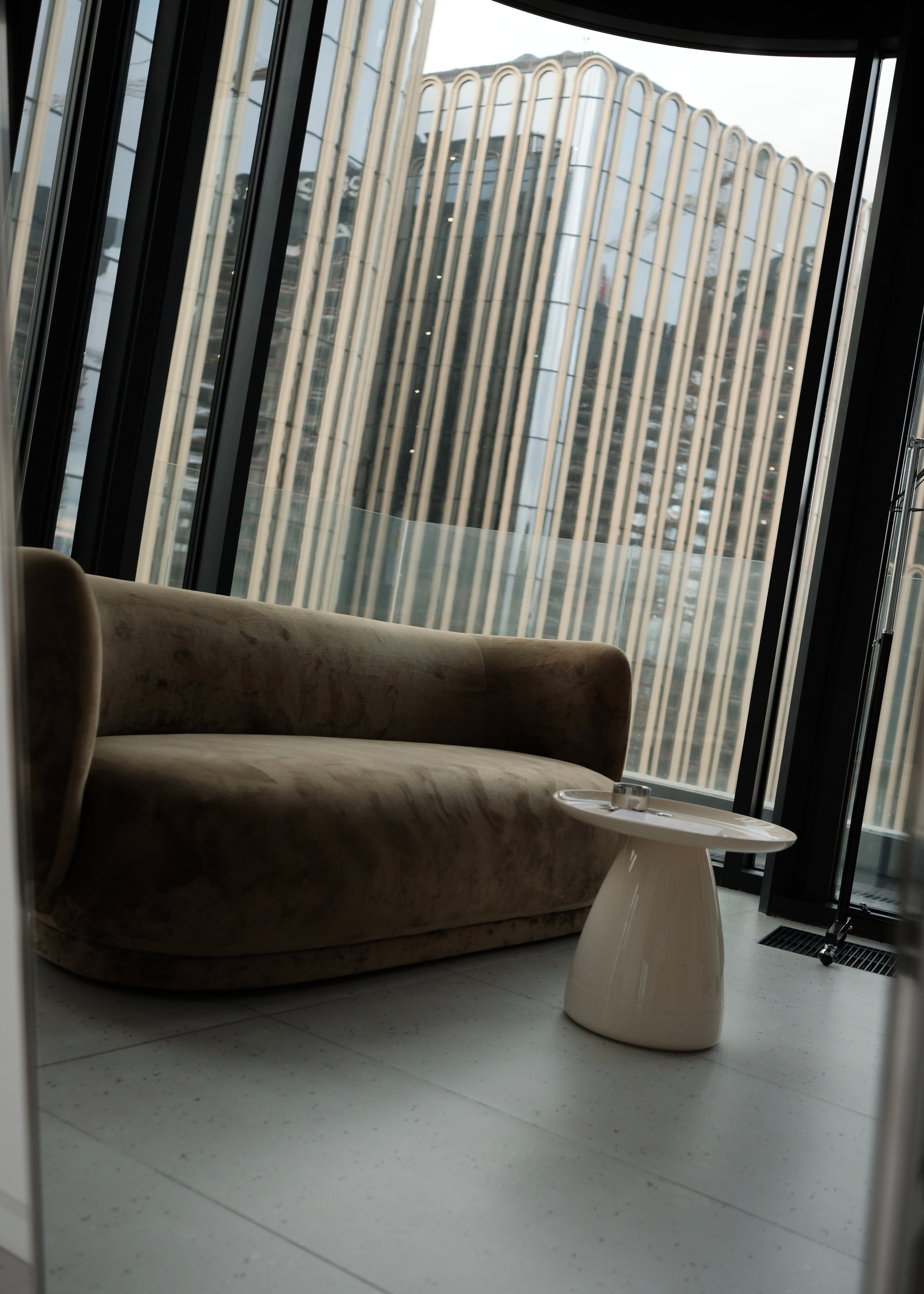 Интерьер Slava 317. Фотостудия Jam