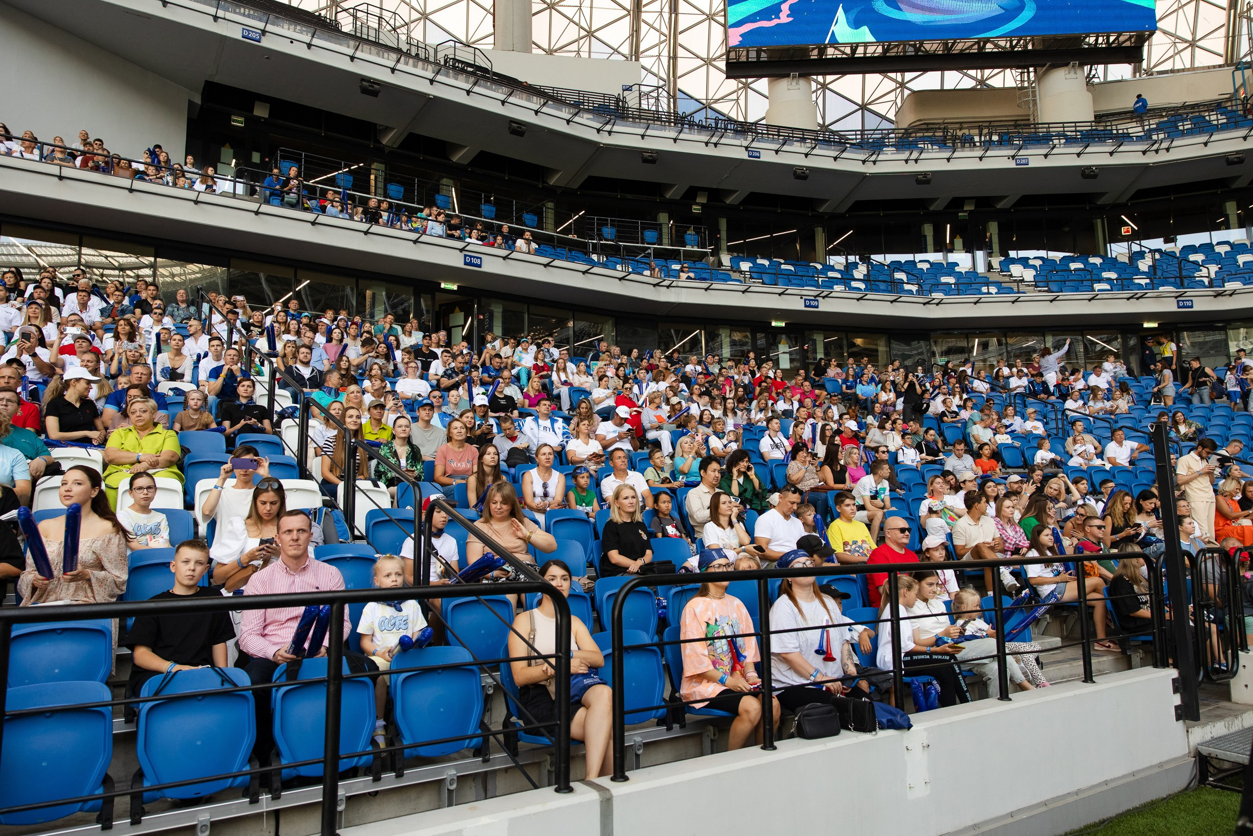 ВТБ Спартакиада. Свадебный репортажный фотограф в Москве