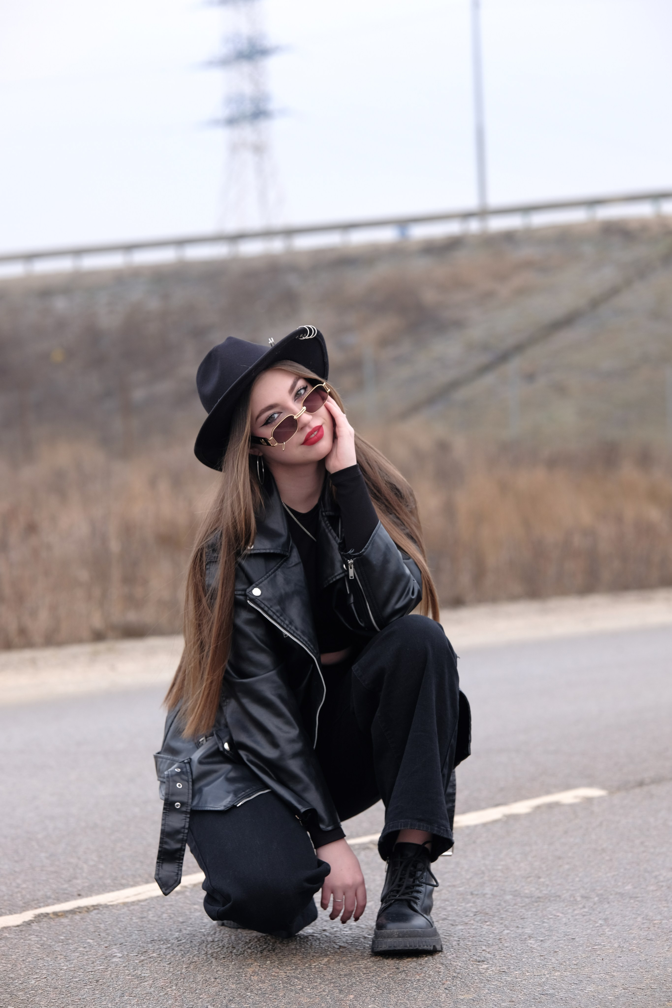 Варвара. Лиза Рязанцева