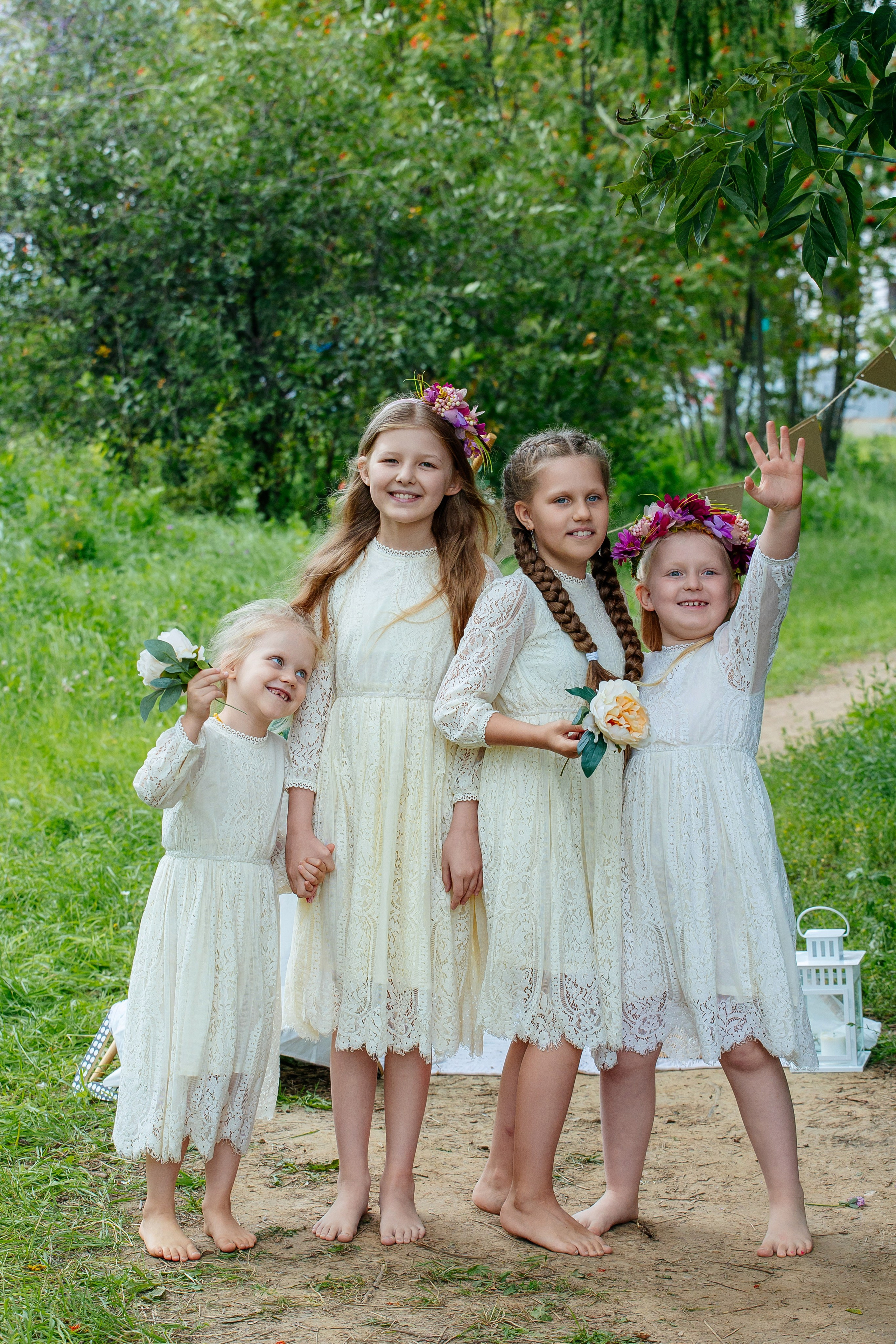Сестрички. Семейный и детский фотограф в Москве Александра Мак