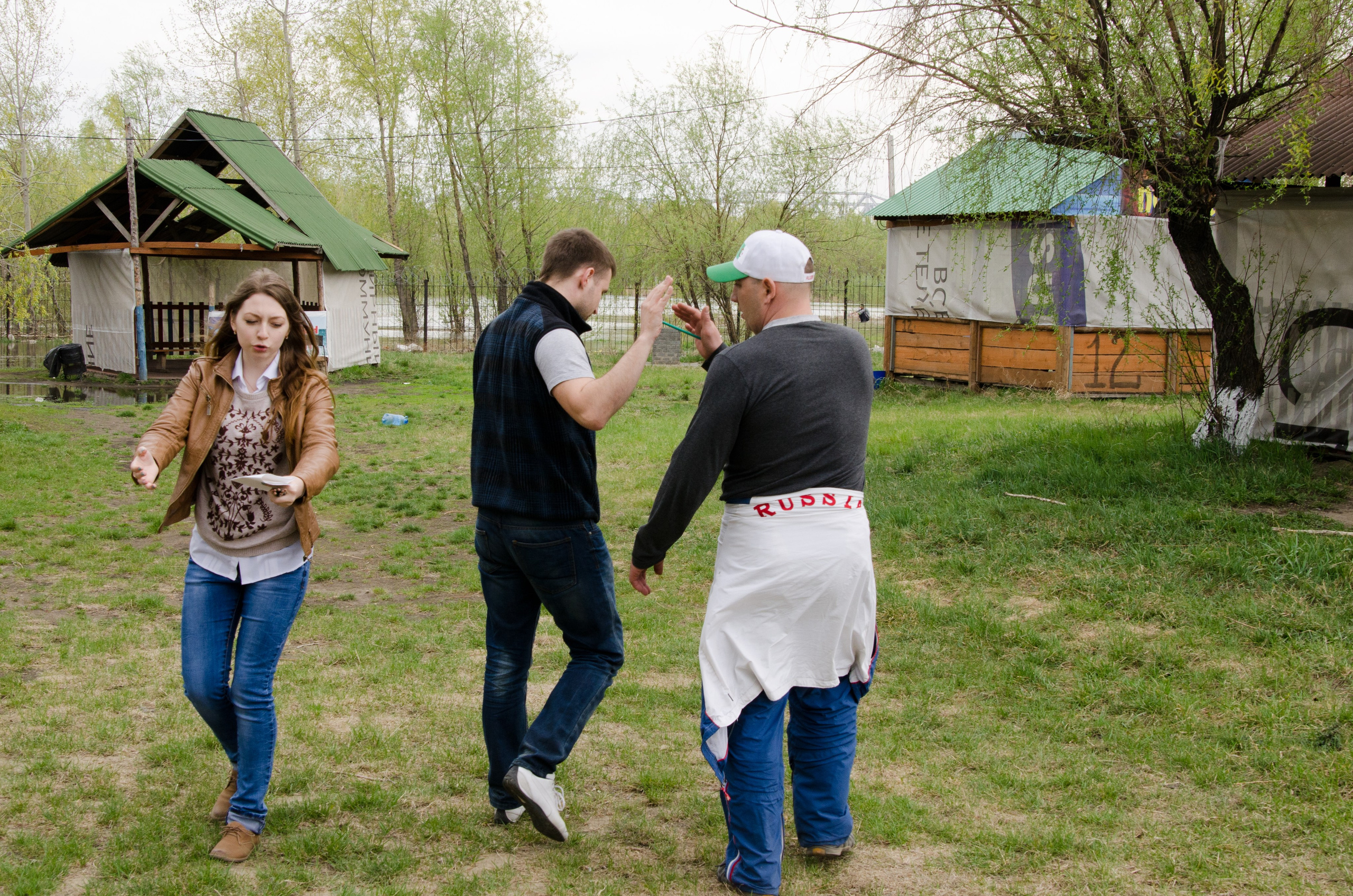 Корпоратив.Пиратский остров. Свадебный и семейный фотограф Денис Лукьянов в Краснодаре, Краснодарском крае и Республике Крым