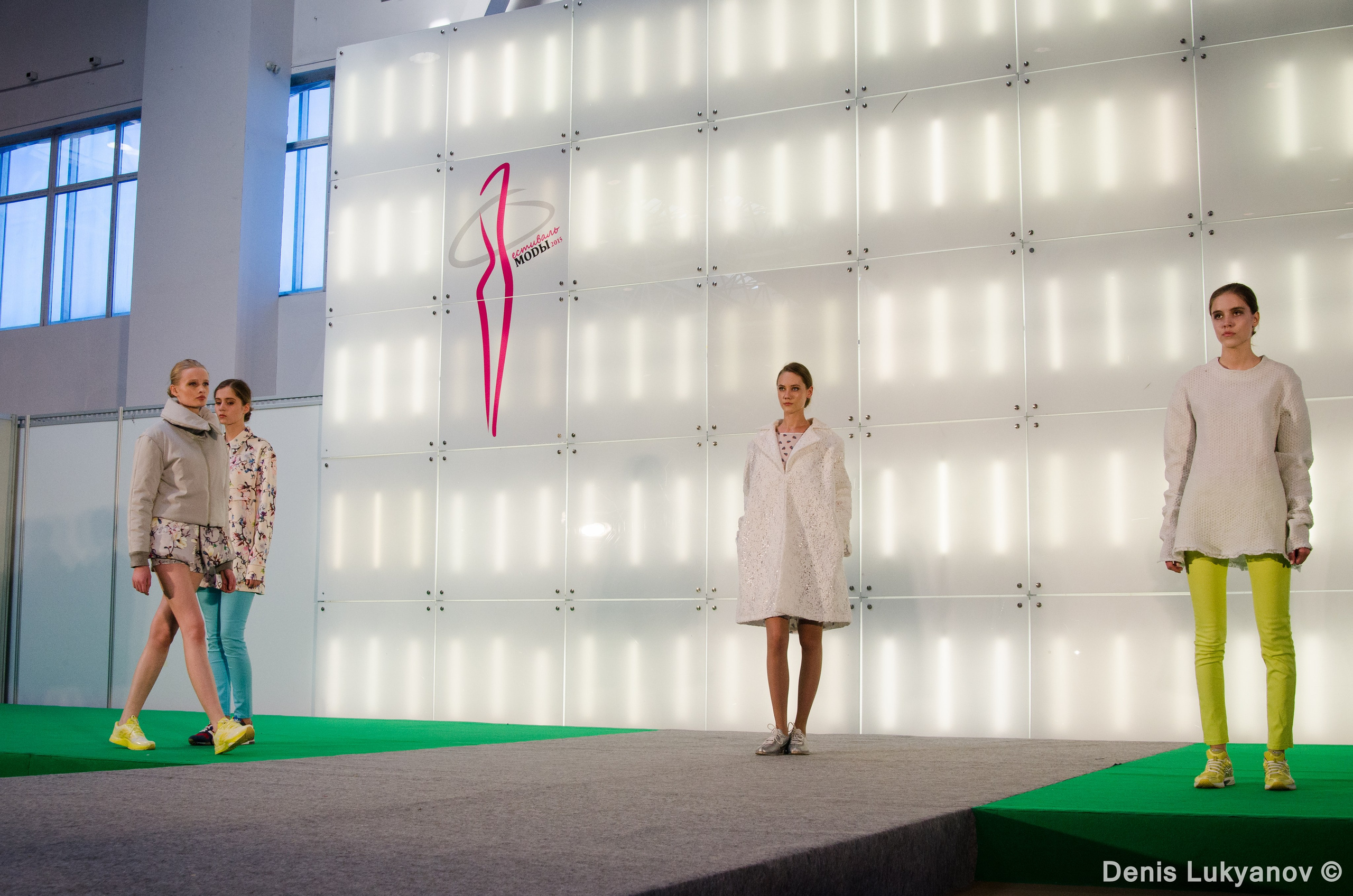 Формула Моды.Континент. Свадебный и семейный фотограф Денис Лукьянов в Краснодаре, Краснодарском крае и Республике Крым