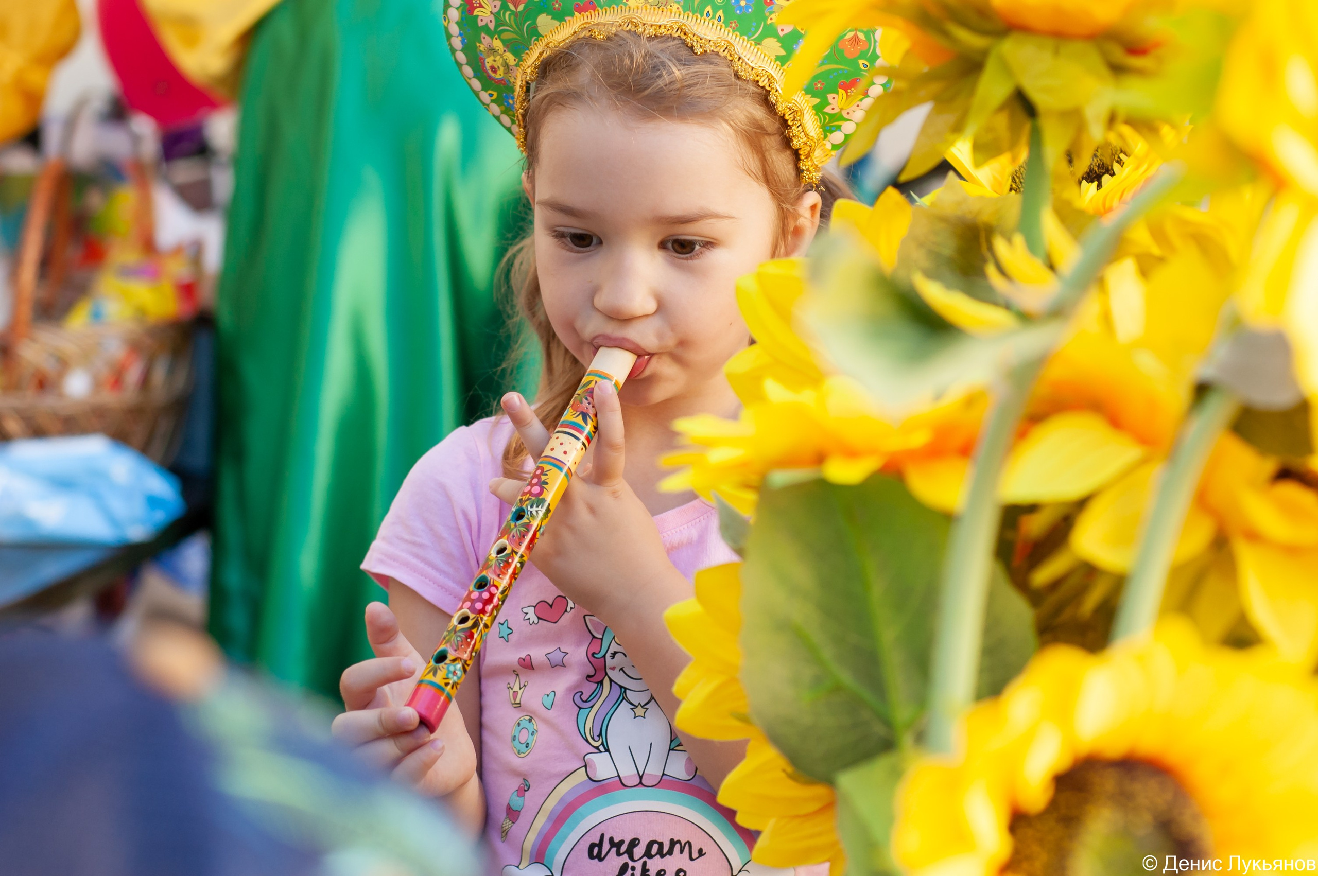 Ярмарка. Свадебный и семейный фотограф Денис Лукьянов в Краснодаре, Краснодарском крае и Республике Крым
